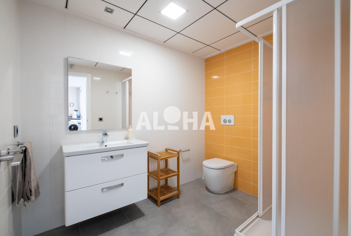 Apartamento en CEU, Alfara del Patriarca – A0743
