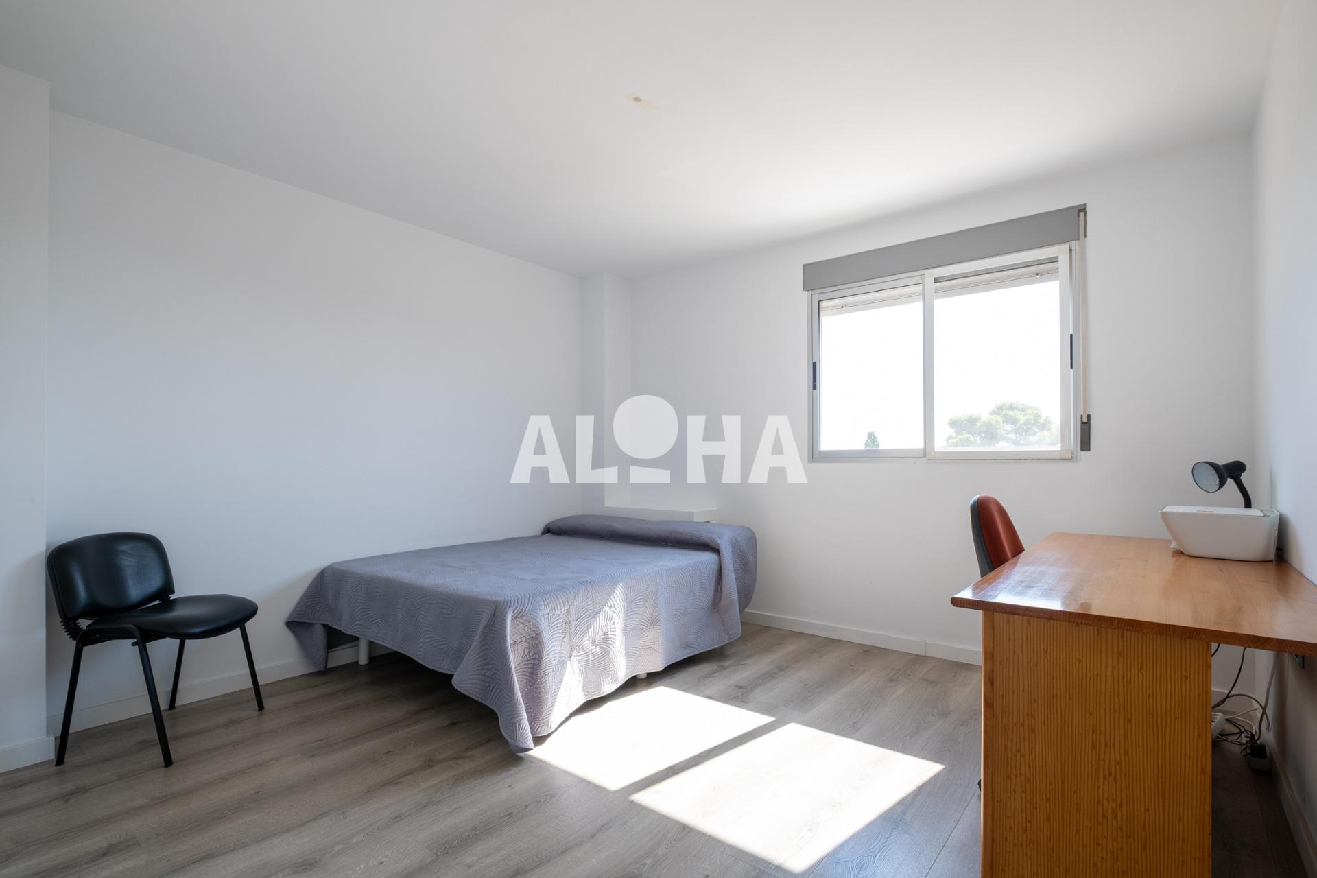 Apartamento en CEU, Alfara del Patriarca – A0743
