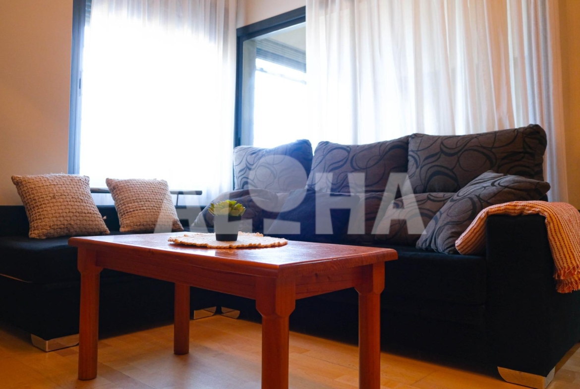 Apartamento en Vinalesa, Vinalesa – A0038-5