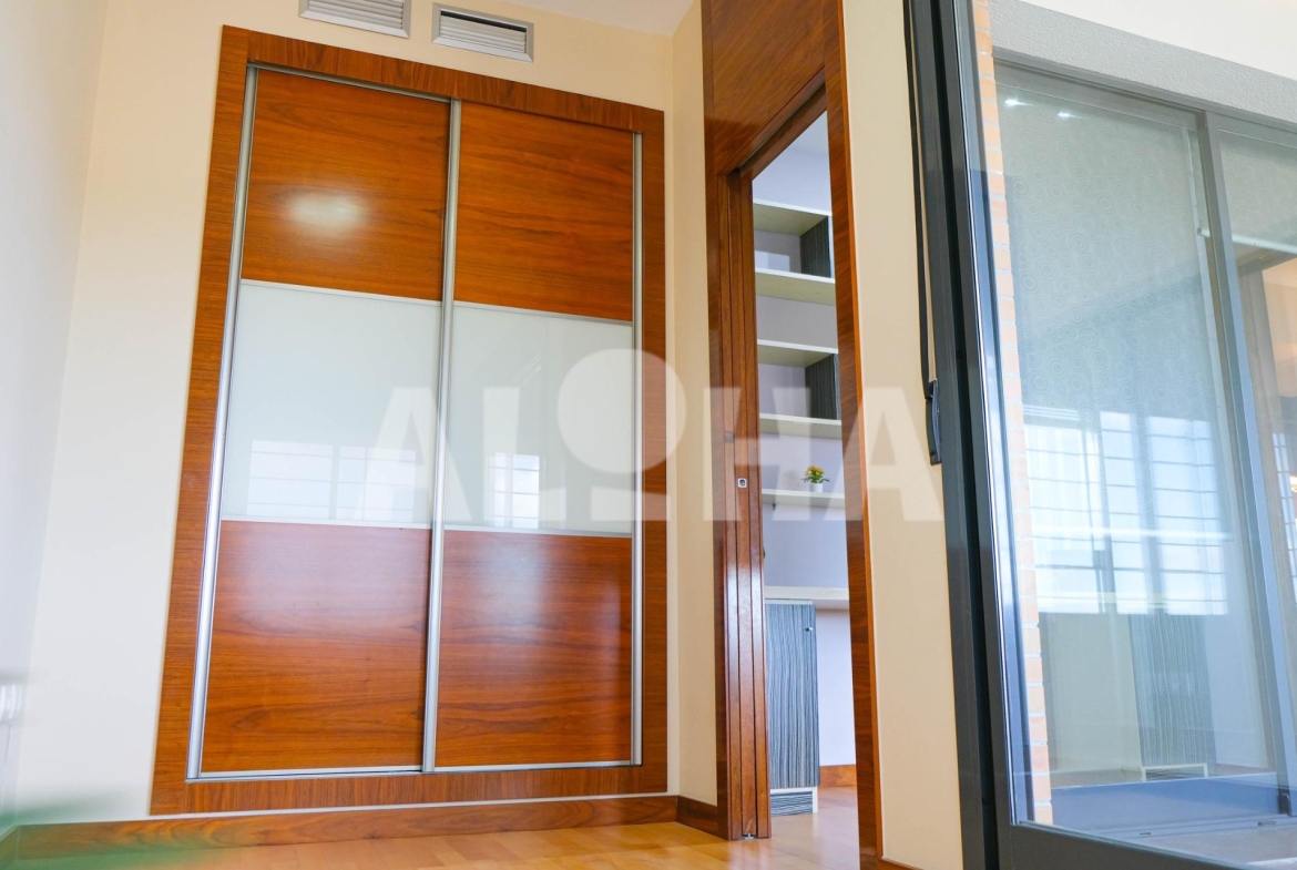 Apartamento en Vinalesa, Vinalesa – A0038-5