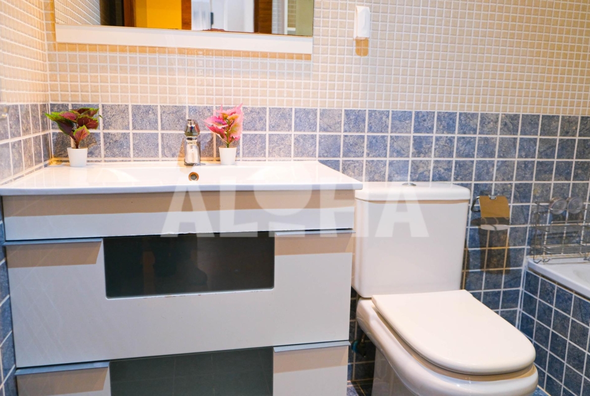 Apartamento en Vinalesa, Vinalesa – A0038-5
