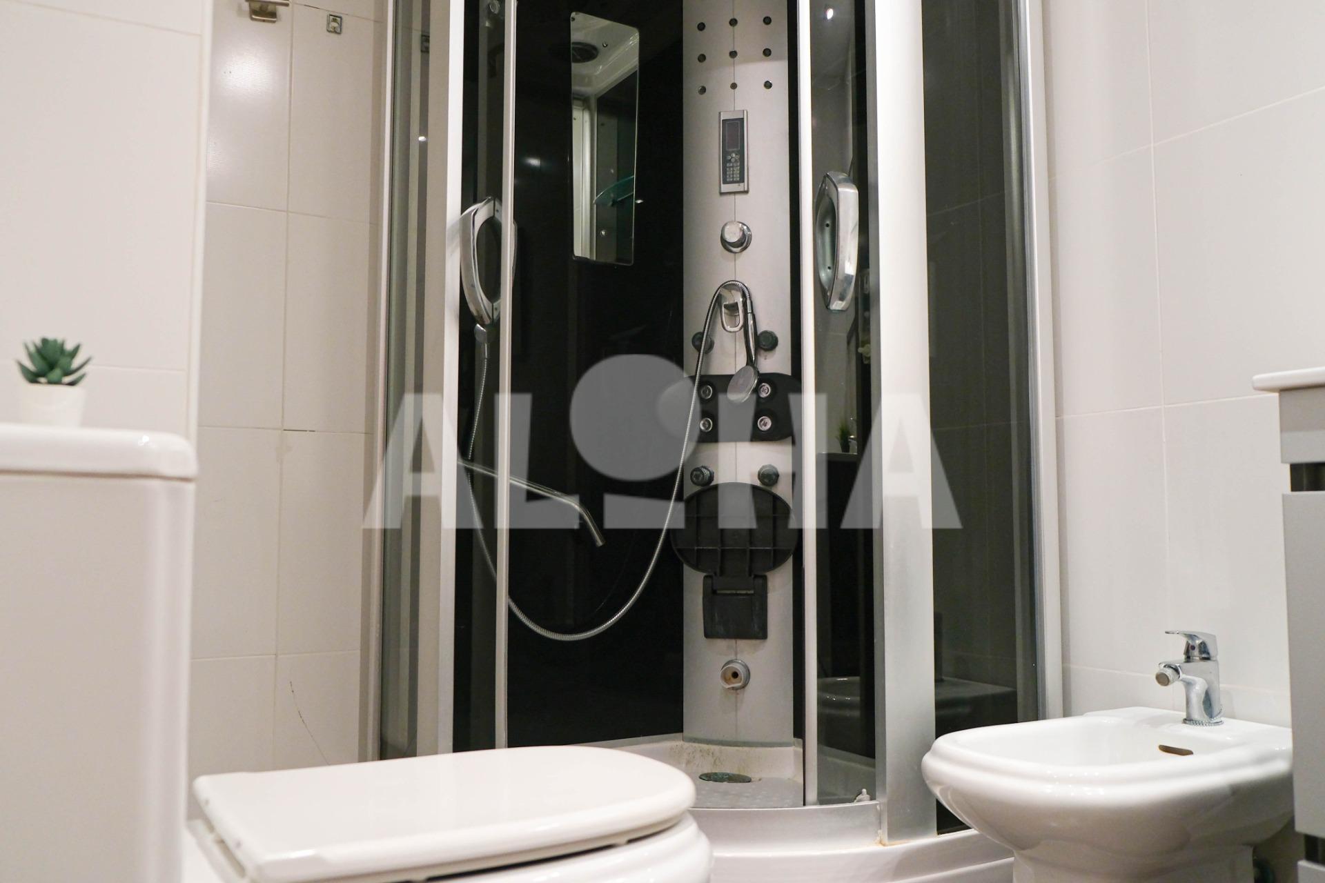 Apartamento en Vinalesa, Vinalesa – A0038-5