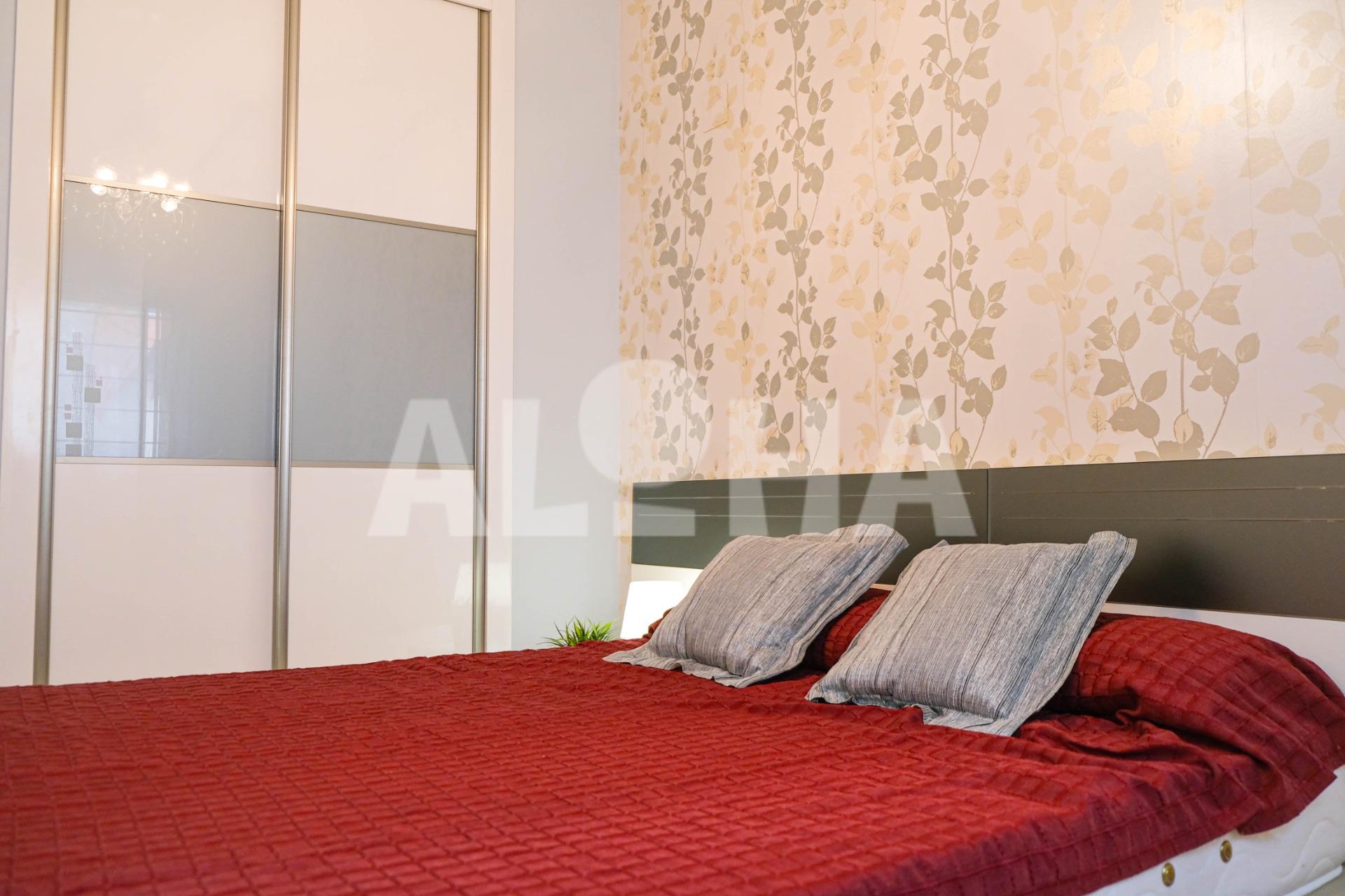Apartamento en Vinalesa, Vinalesa – A0038-5