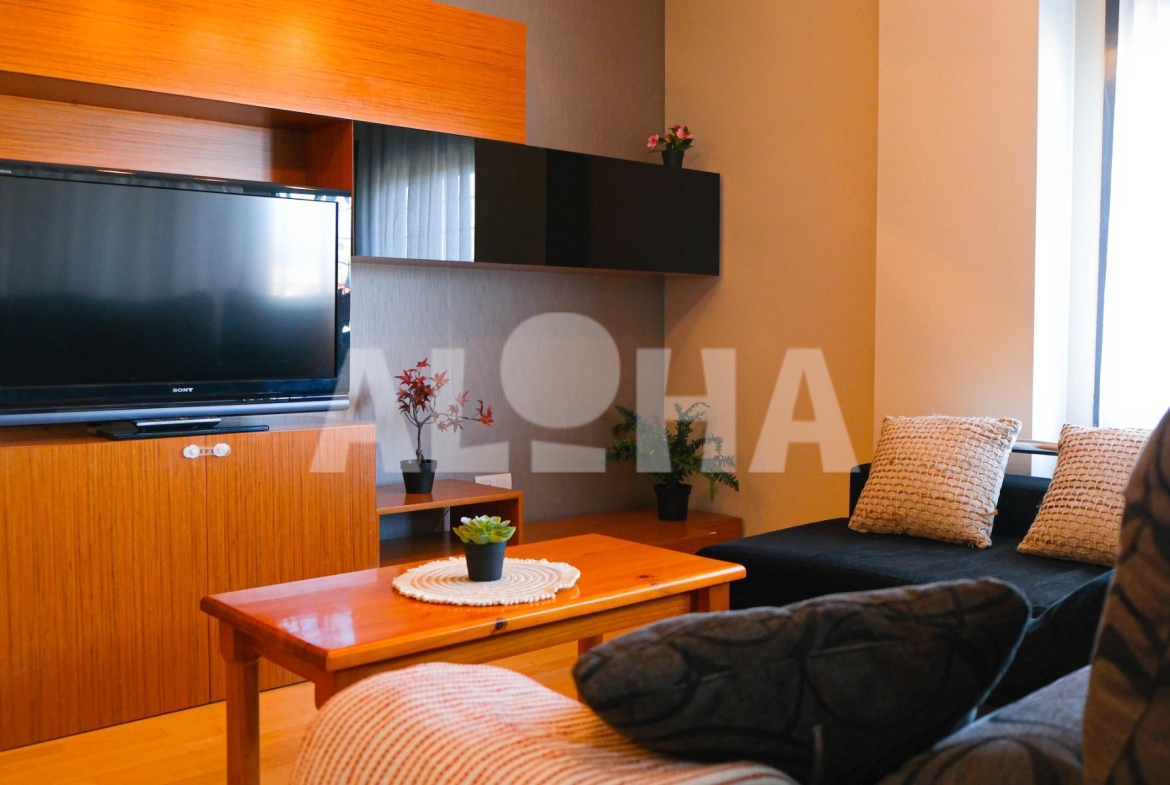 Apartamento en Vinalesa, Vinalesa – A0038-5