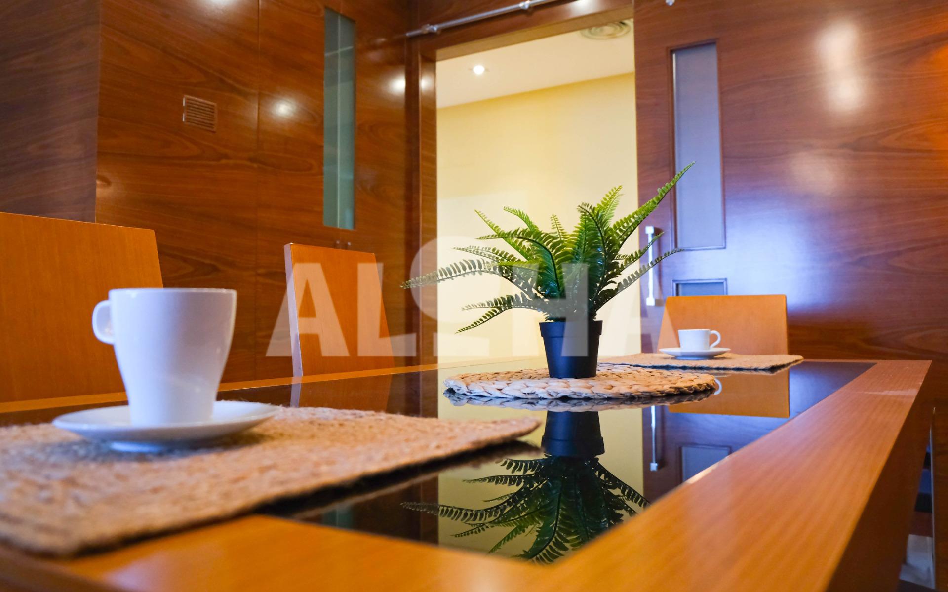 Apartamento en Vinalesa, Vinalesa – A0038-5