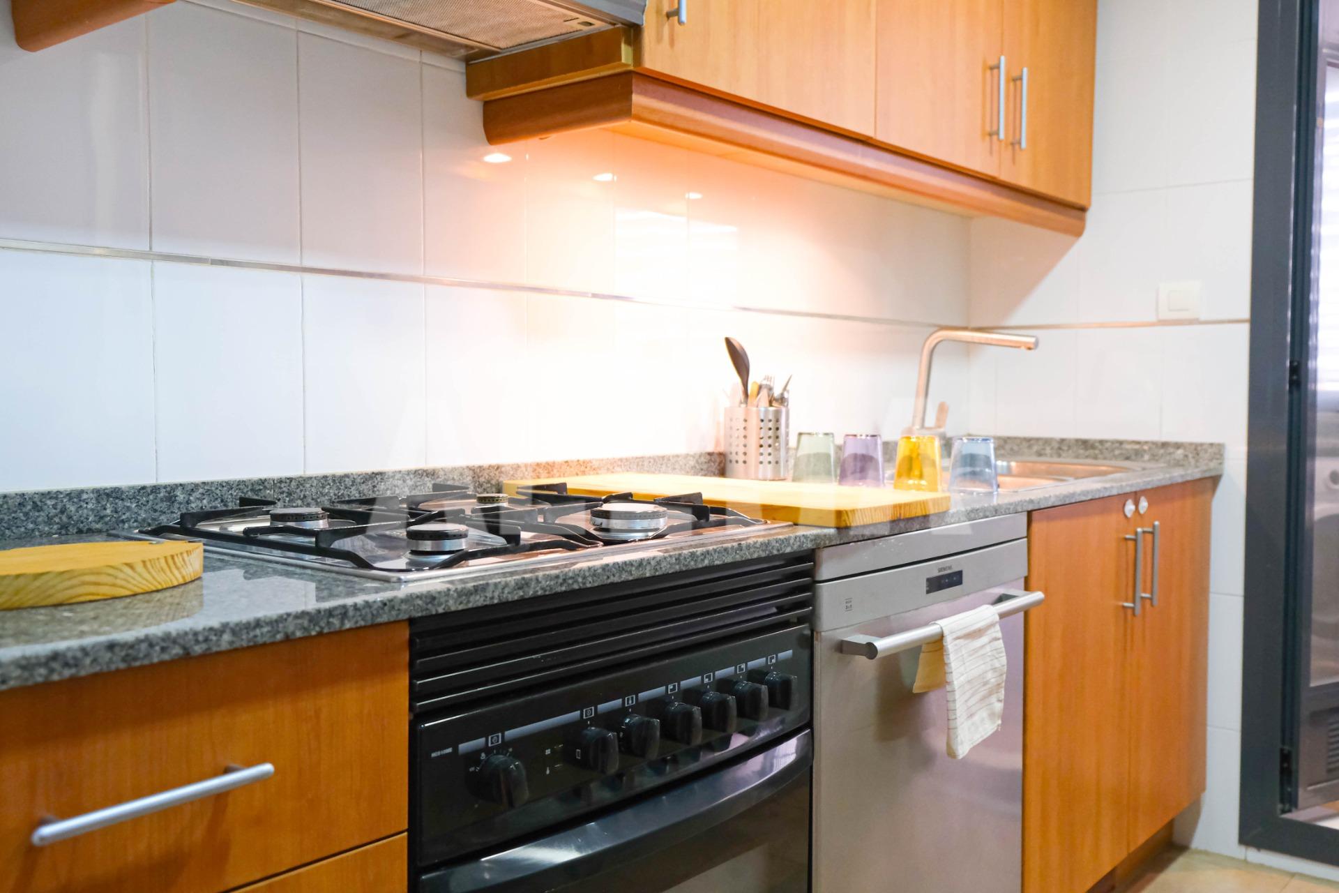 Apartamento en Vinalesa, Vinalesa – A0038-5