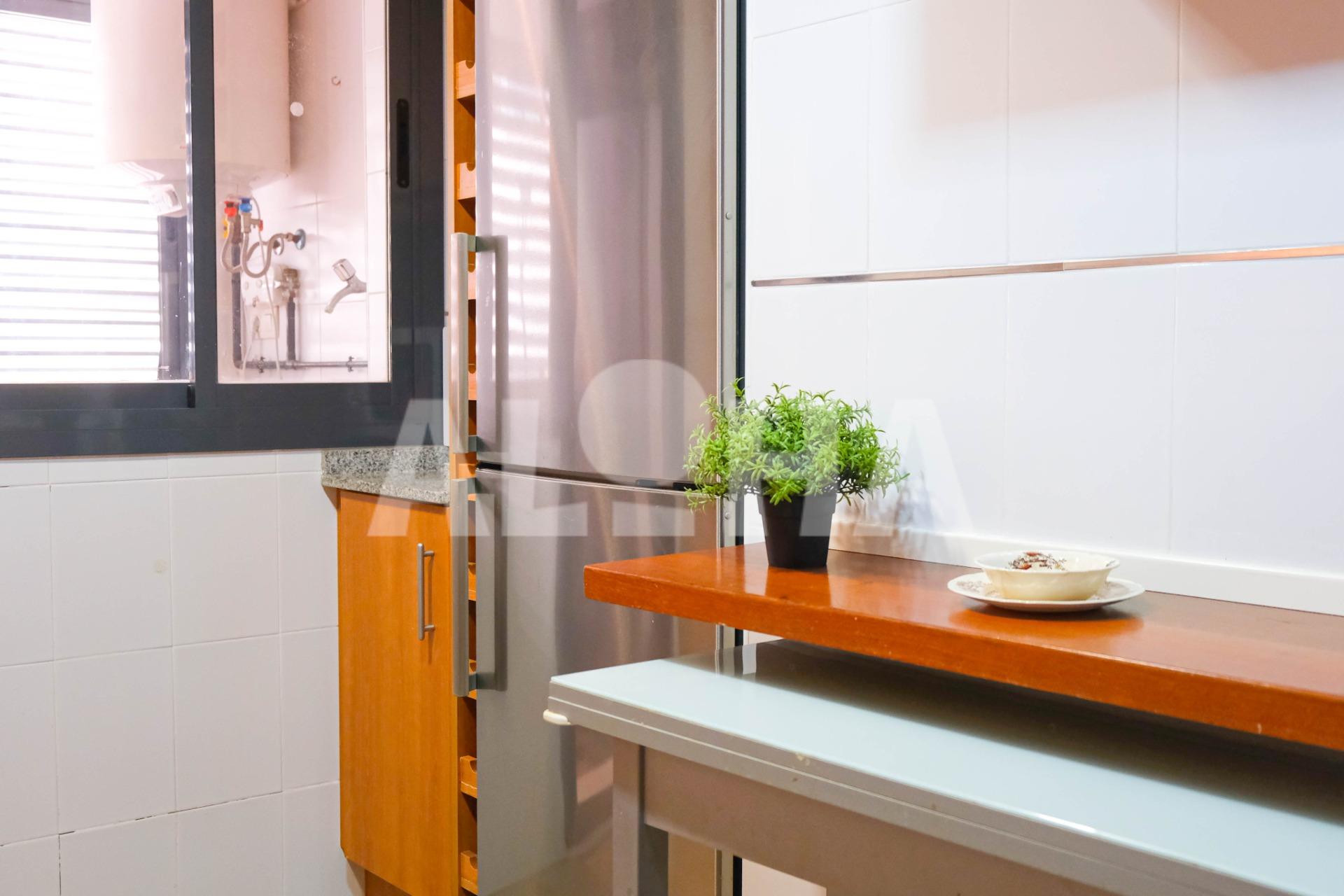 Apartamento en Vinalesa, Vinalesa – A0038-5