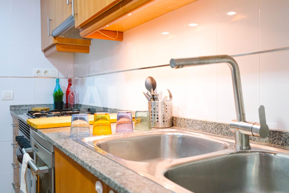 Apartamento en Vinalesa, Vinalesa – A0038-5