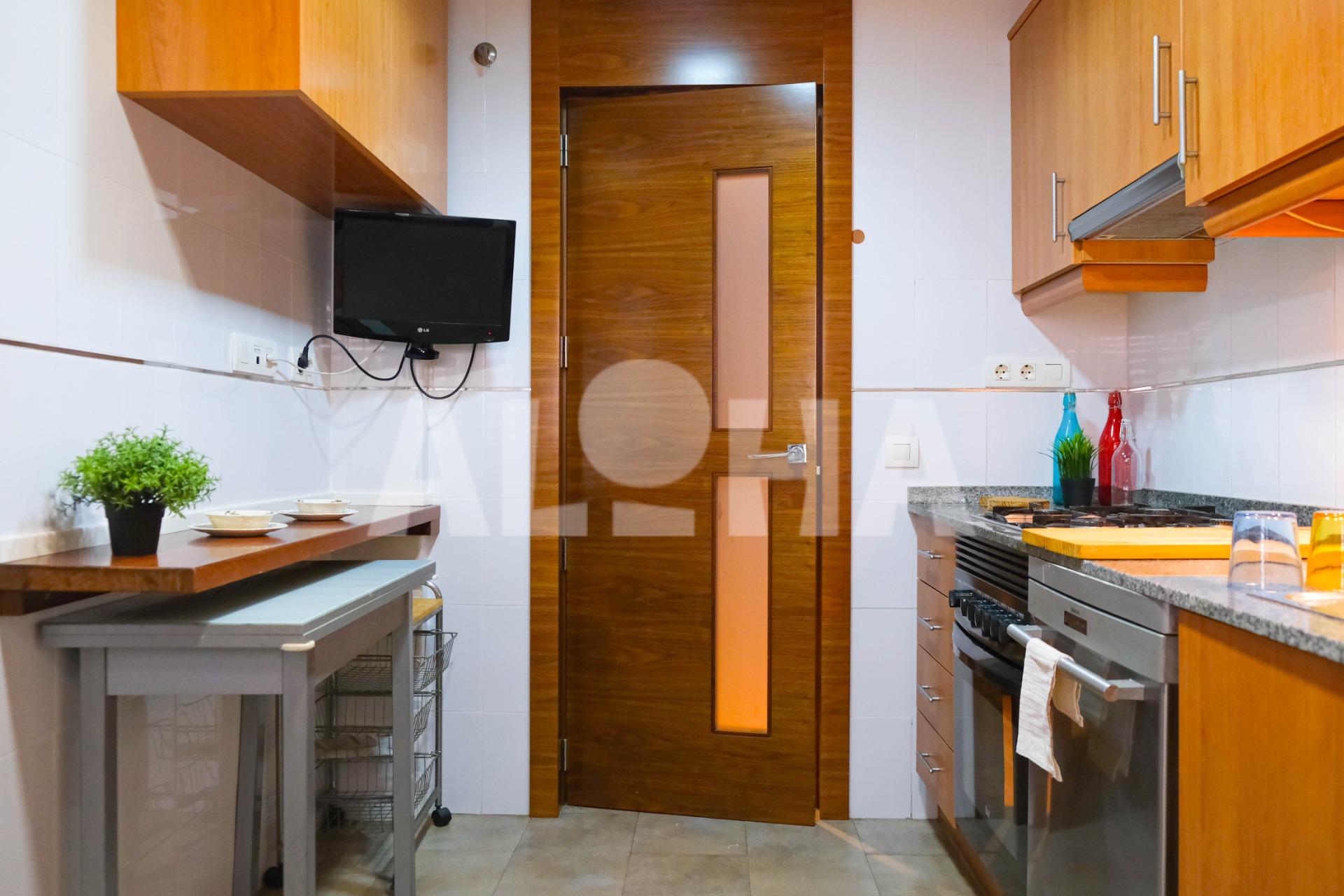 Apartamento en Vinalesa, Vinalesa – A0038-5