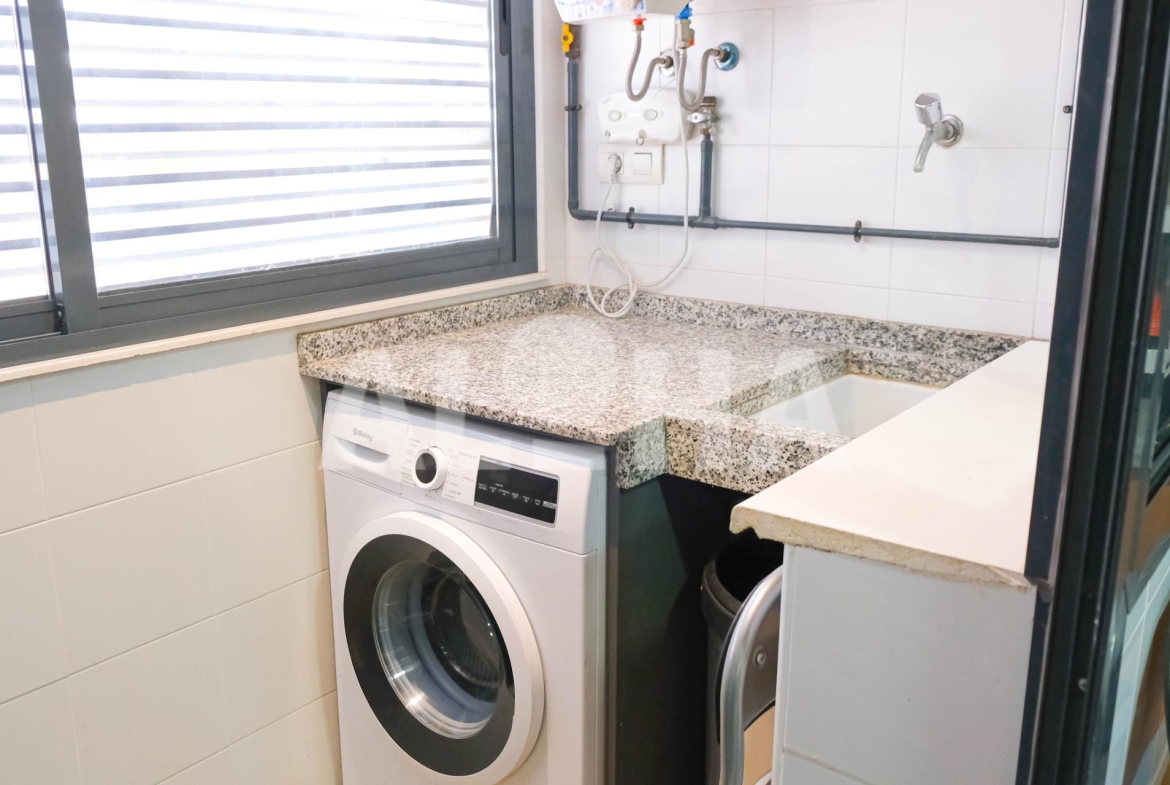 Apartamento en Vinalesa, Vinalesa – A0038-5