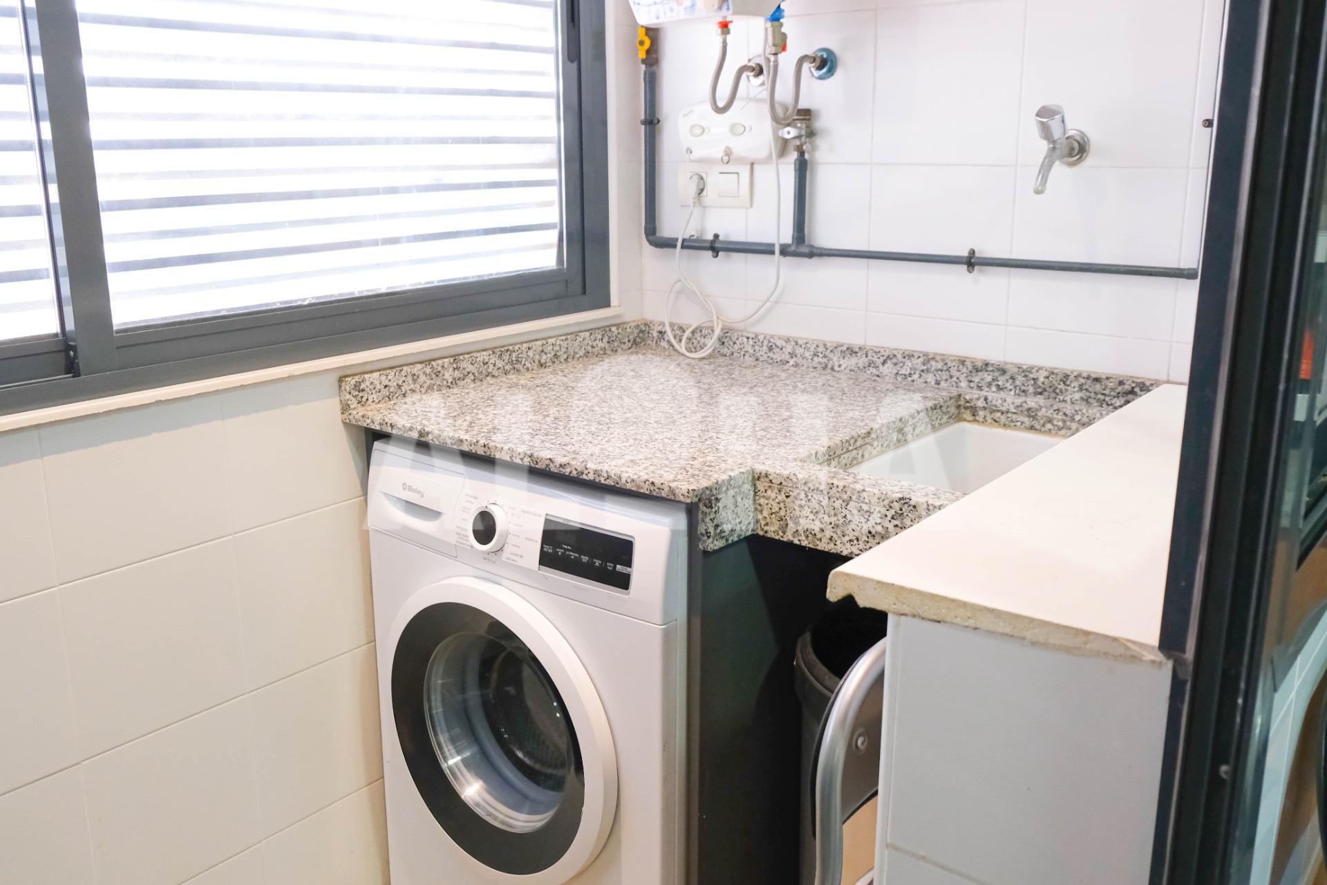 Apartamento en Vinalesa, Vinalesa – A0038-5