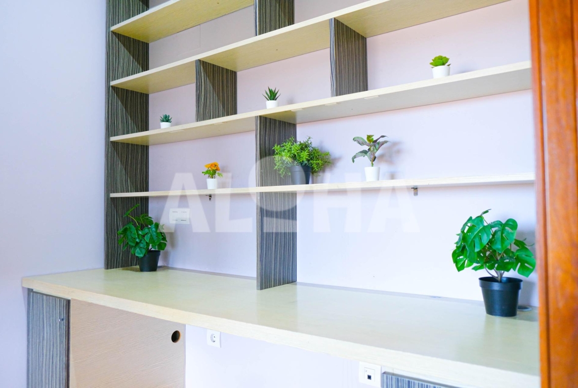 Apartamento en Vinalesa, Vinalesa – A0038-5
