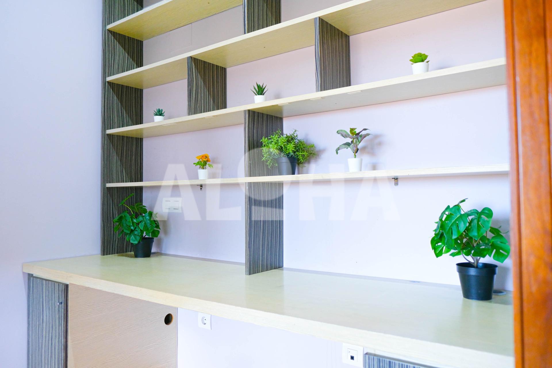 Apartamento en Vinalesa, Vinalesa – A0038-5