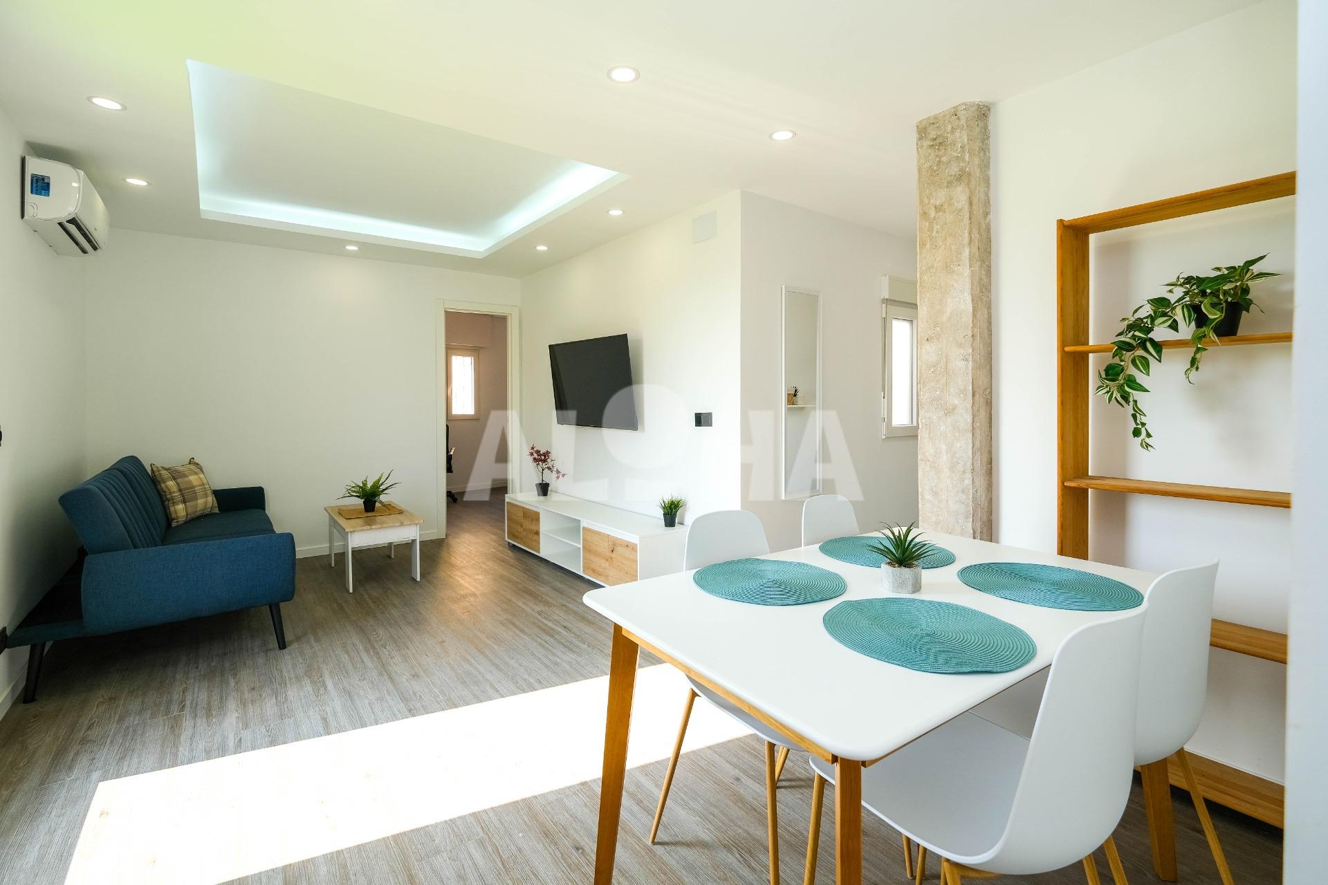 Habitación en MONCADA, Moncada – A0605-H1-3
