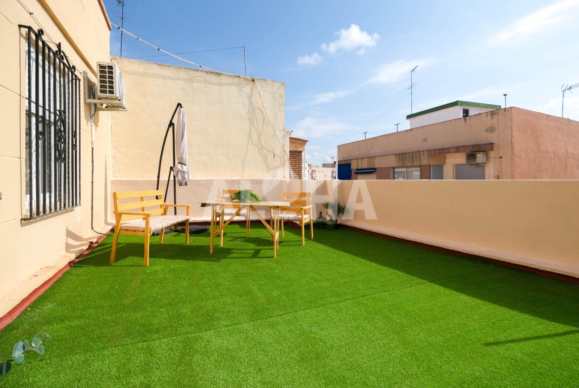 Habitación en MONCADA, Moncada – A0605-H1-3