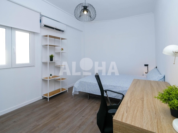 Habitación en MONCADA, Moncada – A0605-H1-3