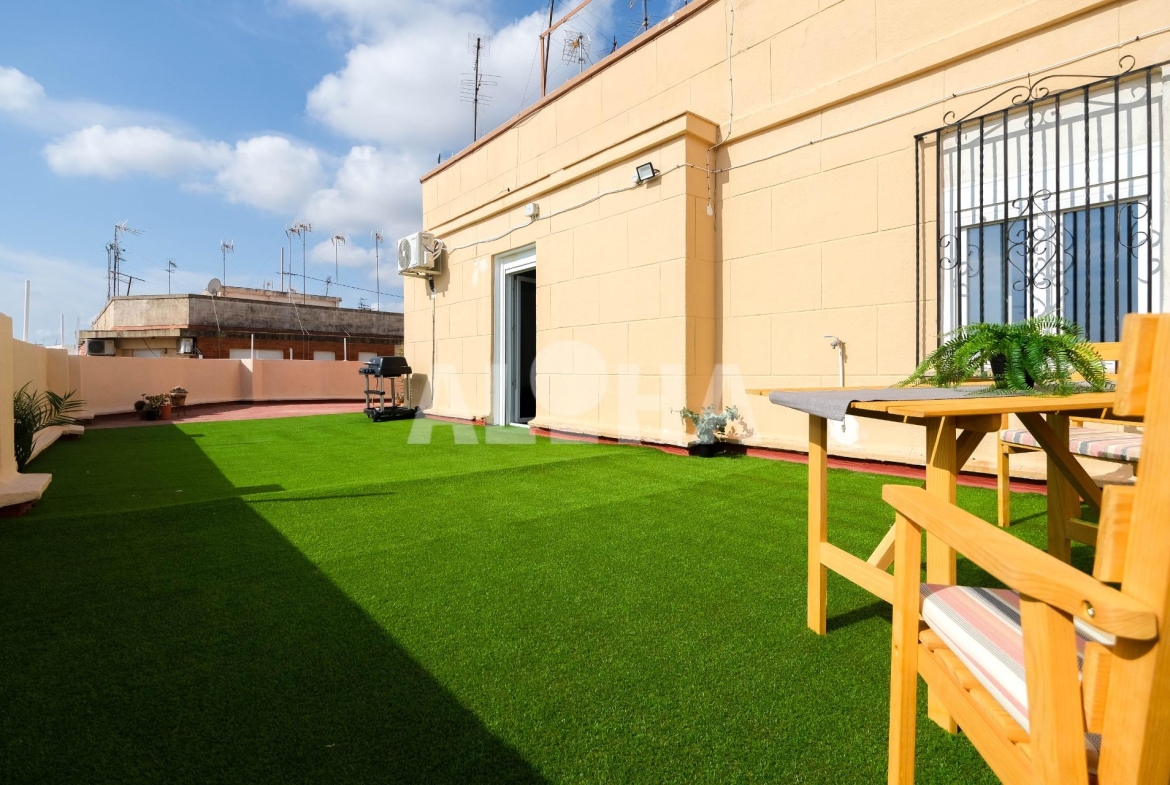 Habitación en MONCADA, Moncada – A0605-H1-3
