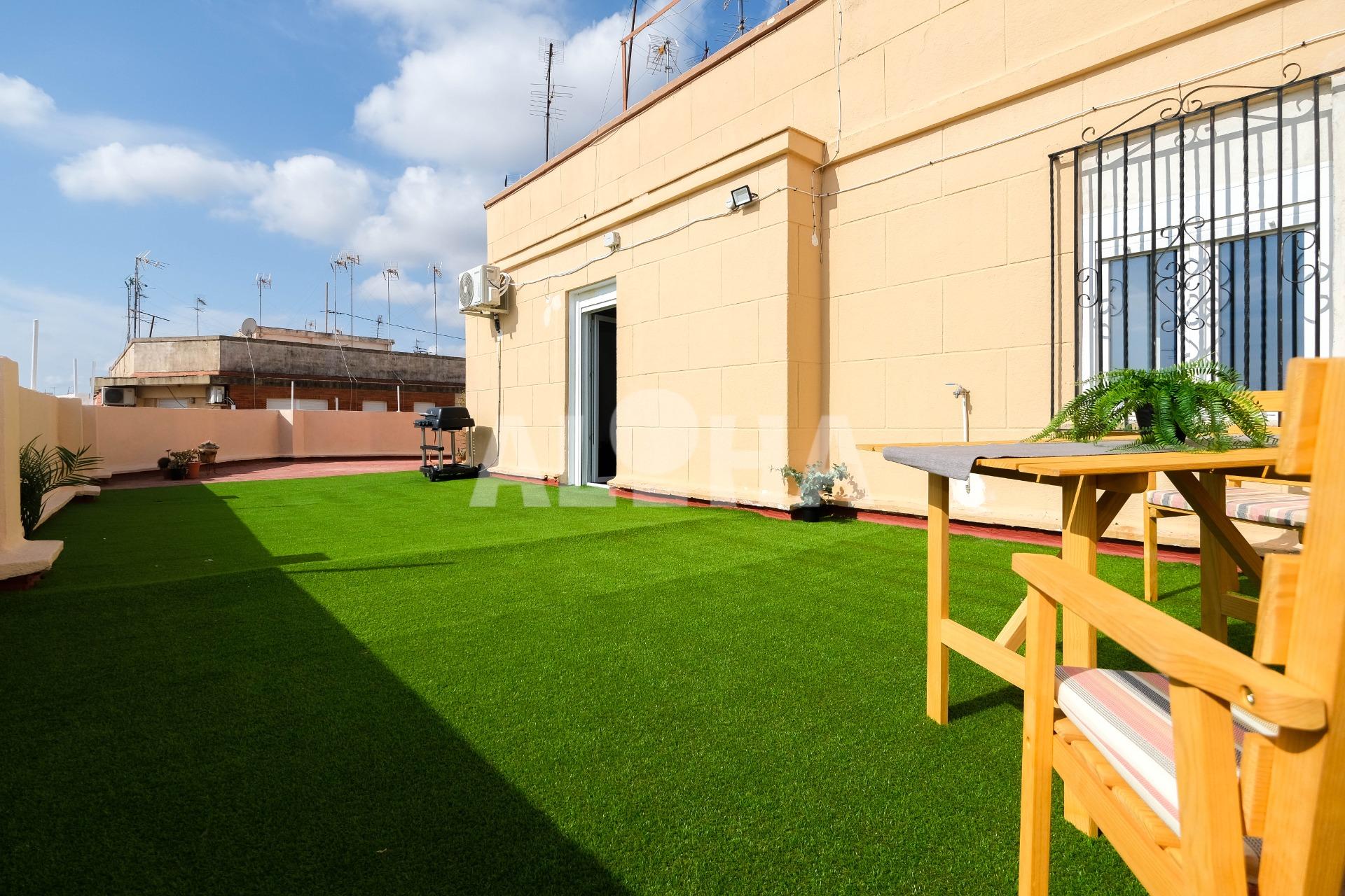 Habitación en MONCADA, Moncada – A0605-H1-3