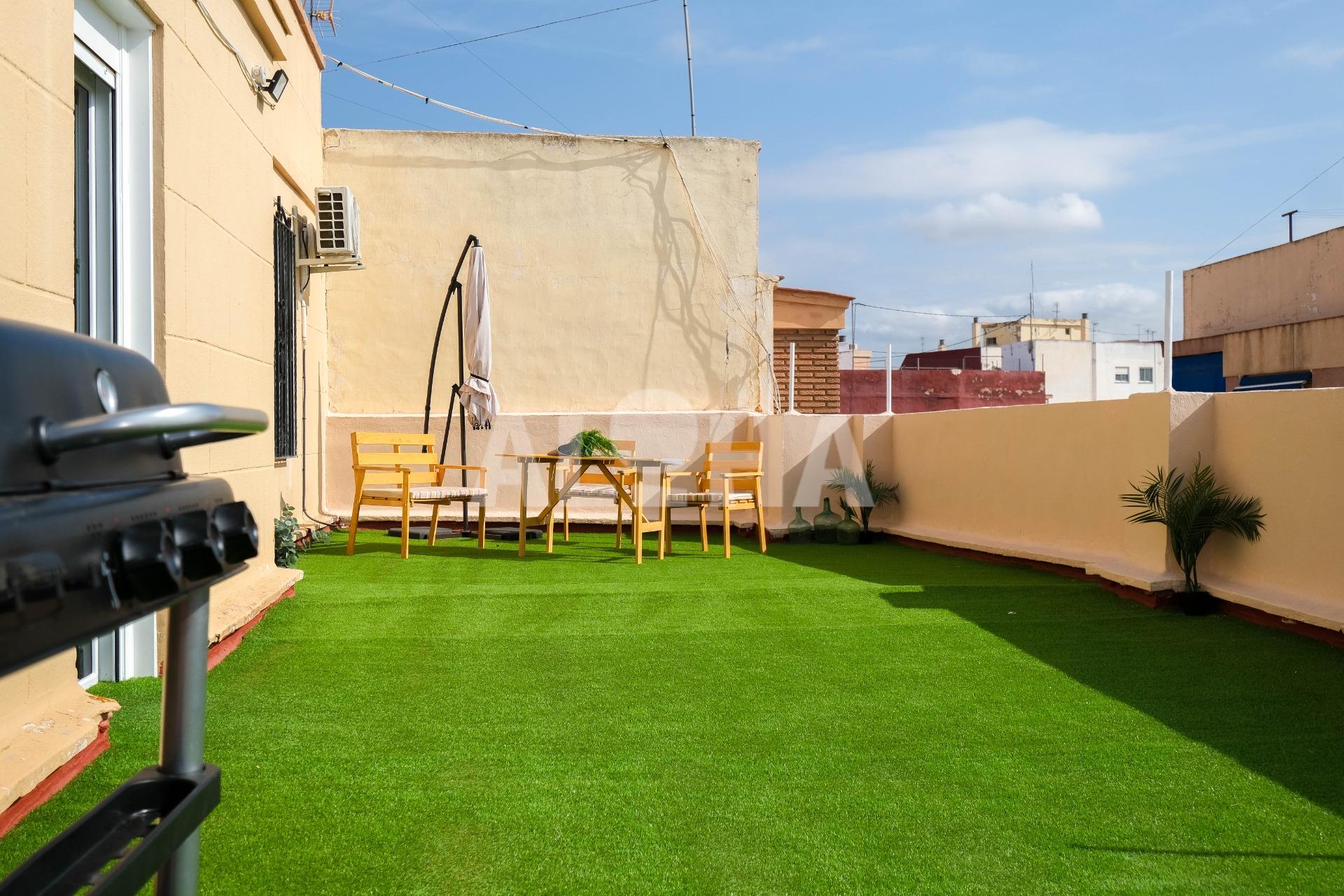 Habitación en MONCADA, Moncada – A0605-H1-3