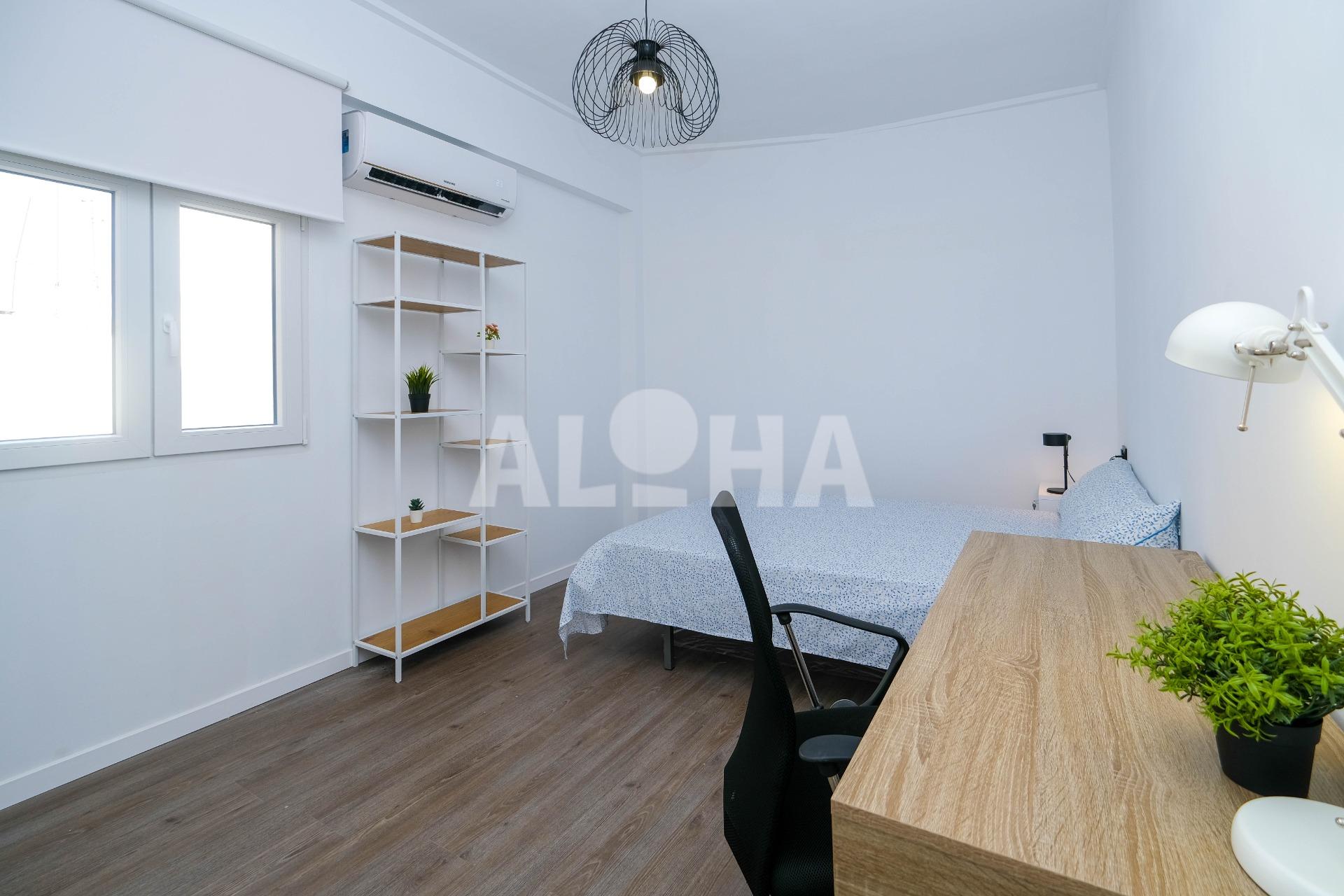 Habitación en MONCADA, Moncada – A0605-H1-3
