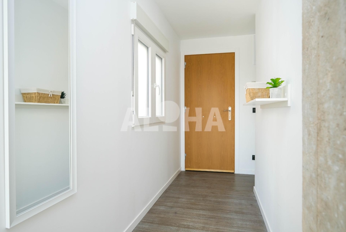 Habitación en MONCADA, Moncada – A0605-H2-4