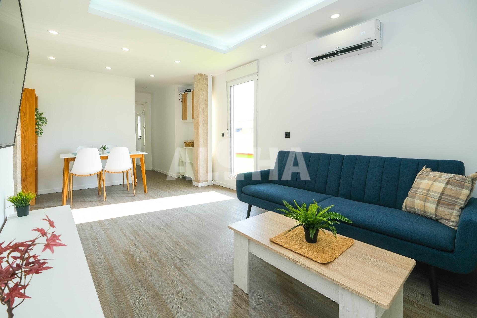 Habitación en MONCADA, Moncada – A0605-H2-4