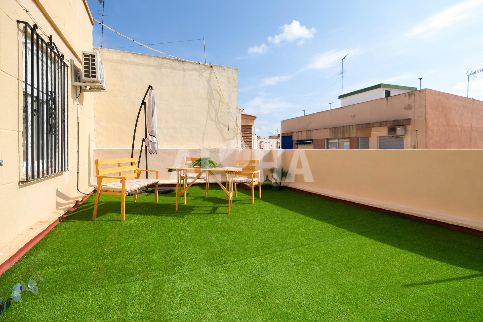 Habitación en MONCADA, Moncada – A0605-H2-4