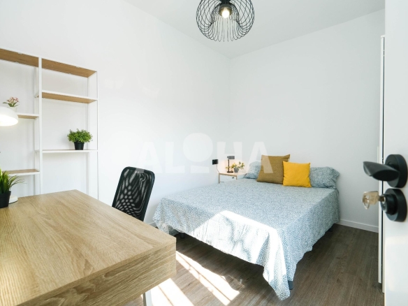 Habitación en MONCADA, Moncada – A0605-H2-4