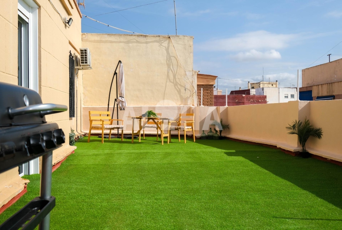 Habitación en MONCADA, Moncada – A0605-H2-4
