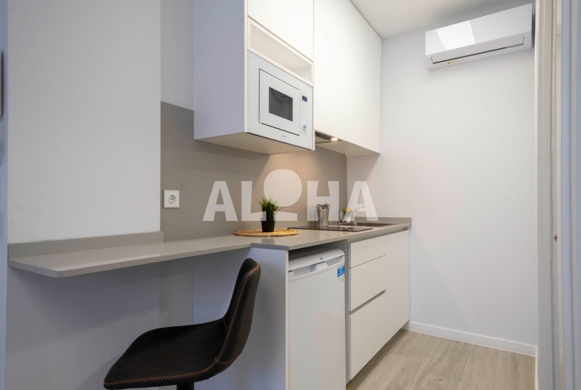 Apartamento en MONCADA, Moncada – A0636-H4-2