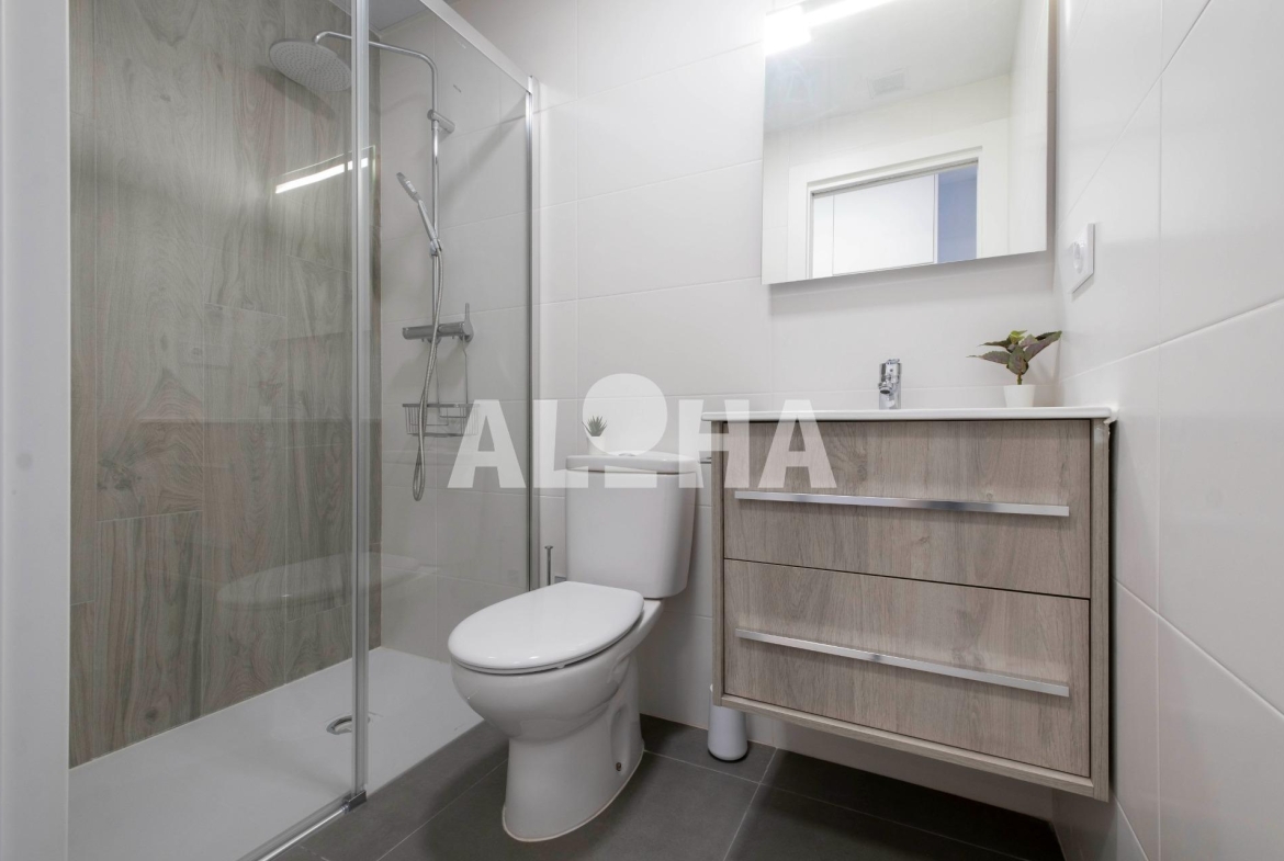 Apartamento en MONCADA, Moncada – A0636-H4-2
