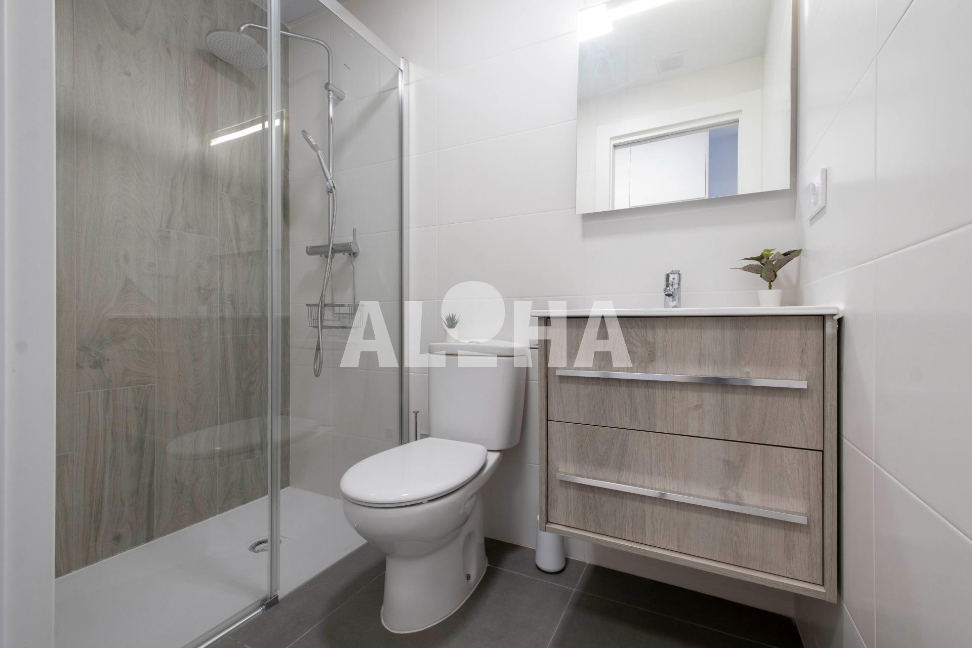 Apartamento en MONCADA, Moncada – A0636-H4-2