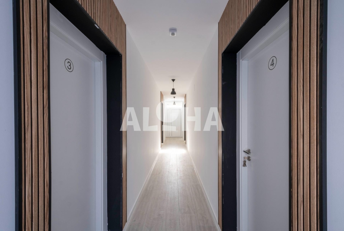 Apartamento en MONCADA, Moncada – A0636-H4-2
