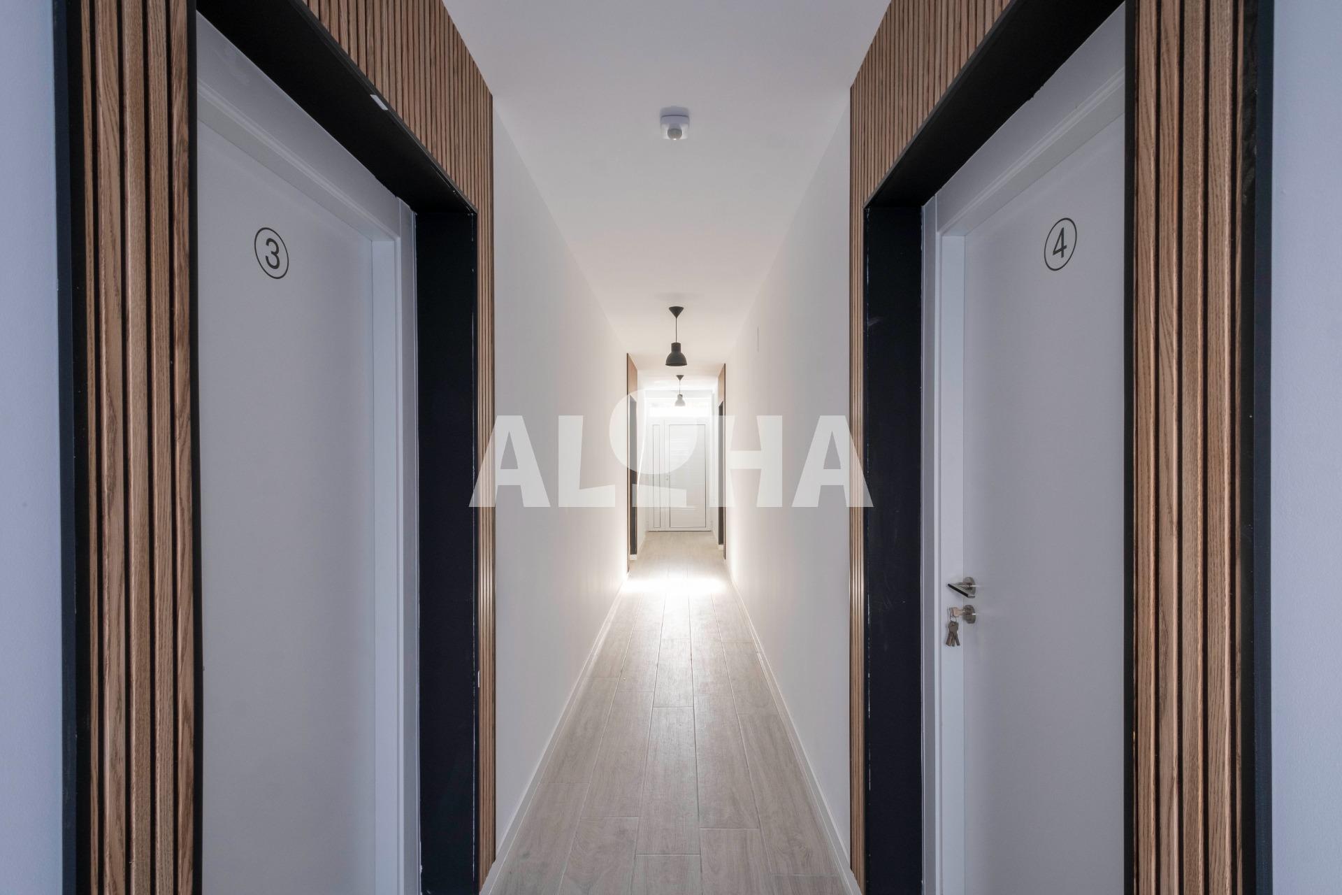 Apartamento en MONCADA, Moncada – A0636-H4-2