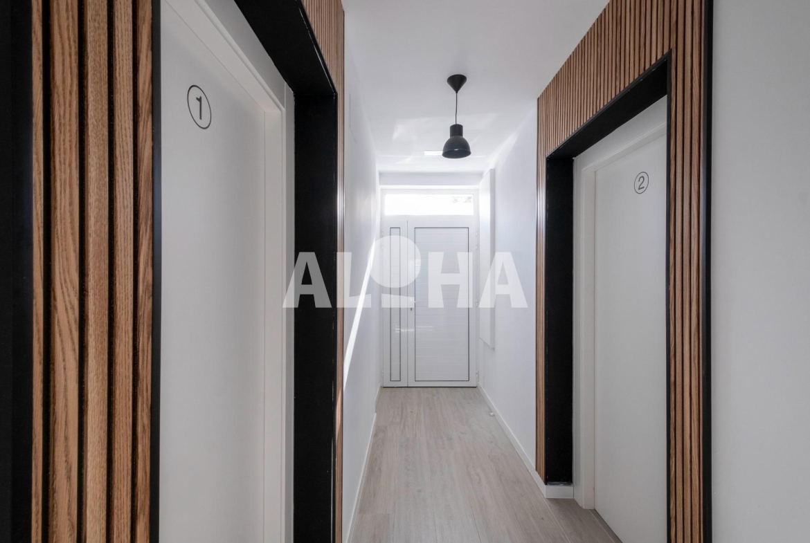 Apartamento en MONCADA, Moncada – A0636-H4-2