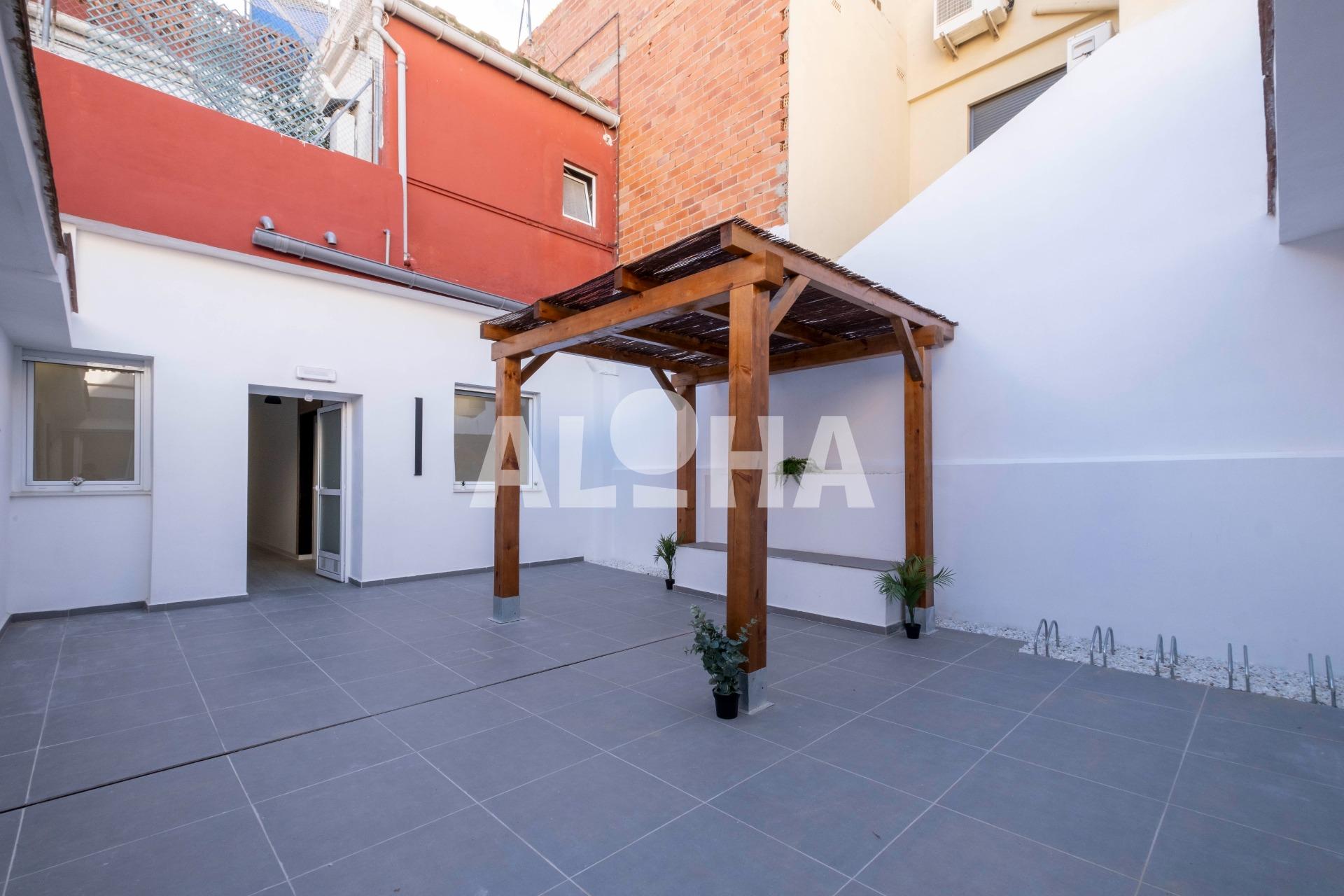 Apartamento en MONCADA, Moncada – A0636-H4-2
