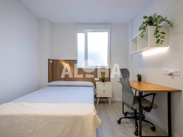 Apartamento en MONCADA, Moncada – A0636-H4-2