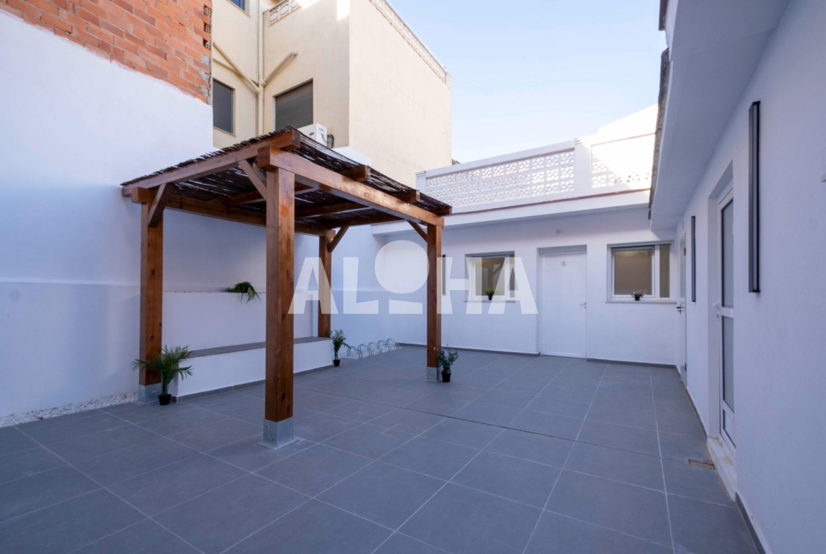 Apartamento en MONCADA, Moncada – A0636-H4-2