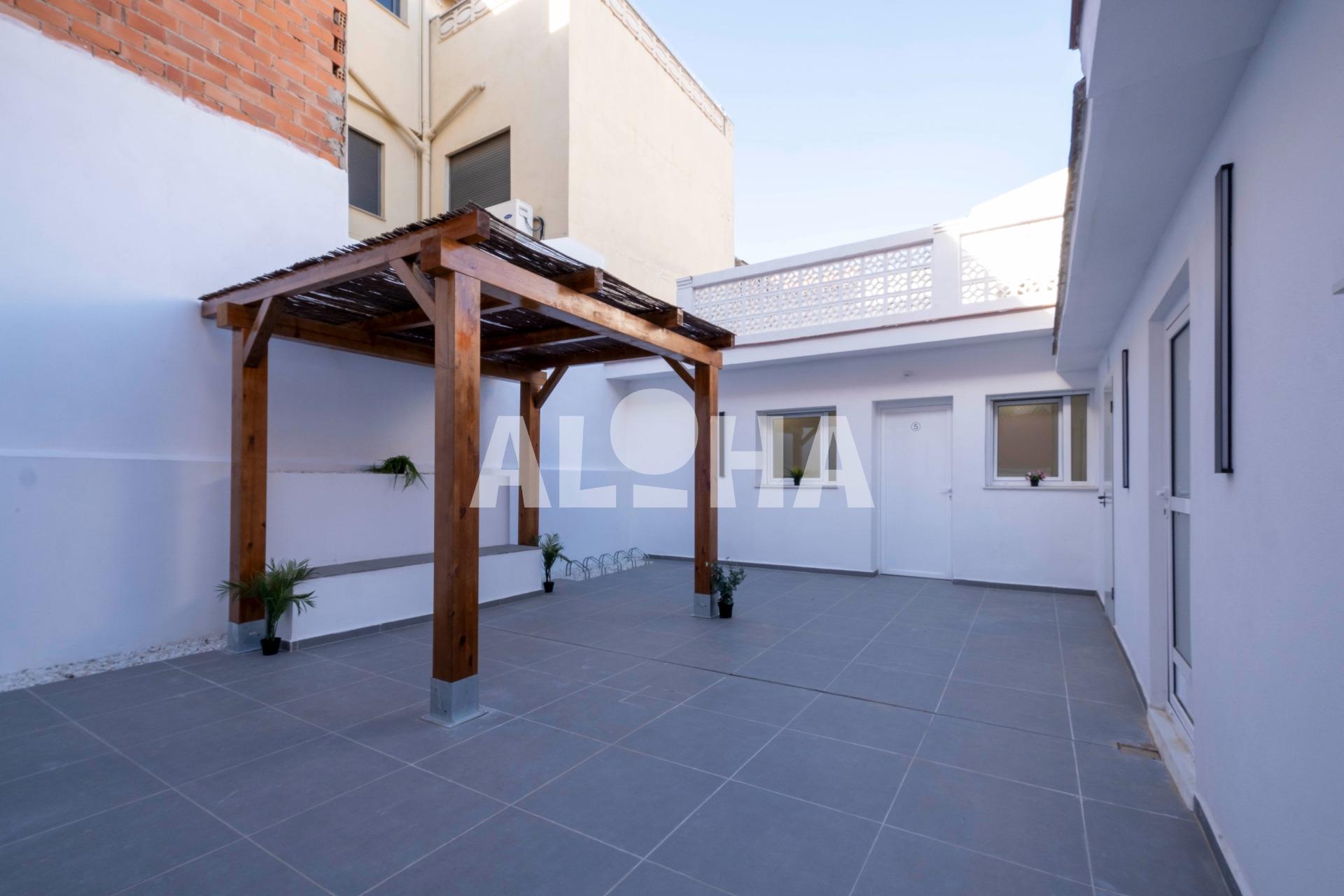 Apartamento en MONCADA, Moncada – A0636-H4-2
