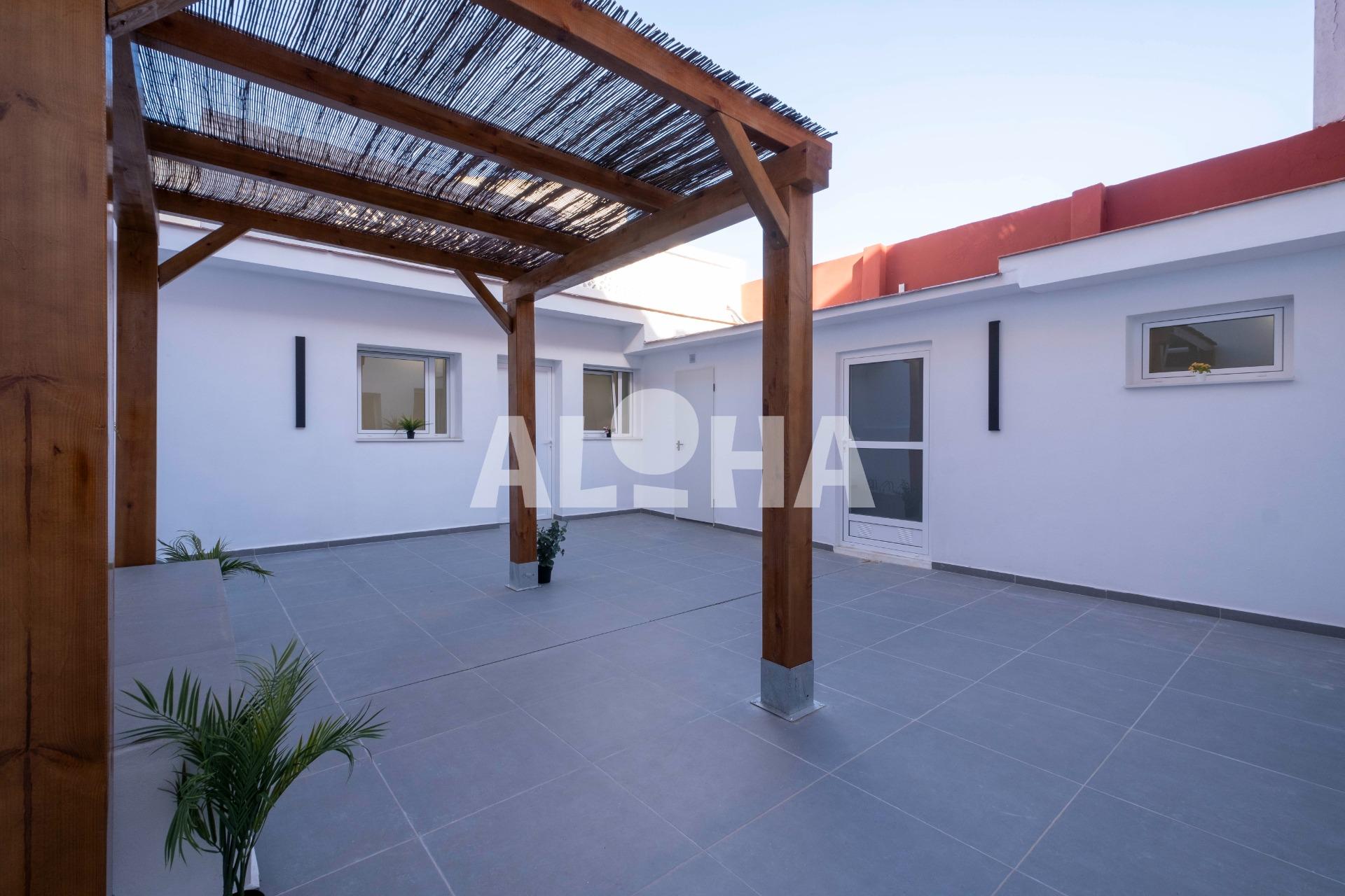 Apartamento en MONCADA, Moncada – A0636-H4-2