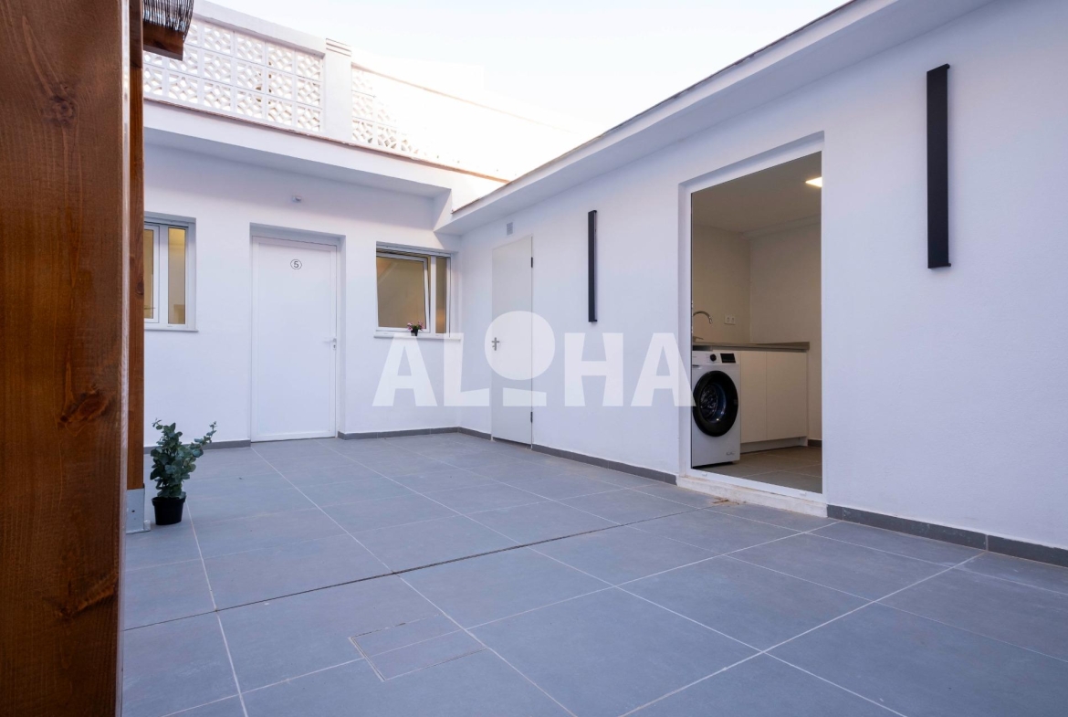 Apartamento en MONCADA, Moncada – A0636-H4-2
