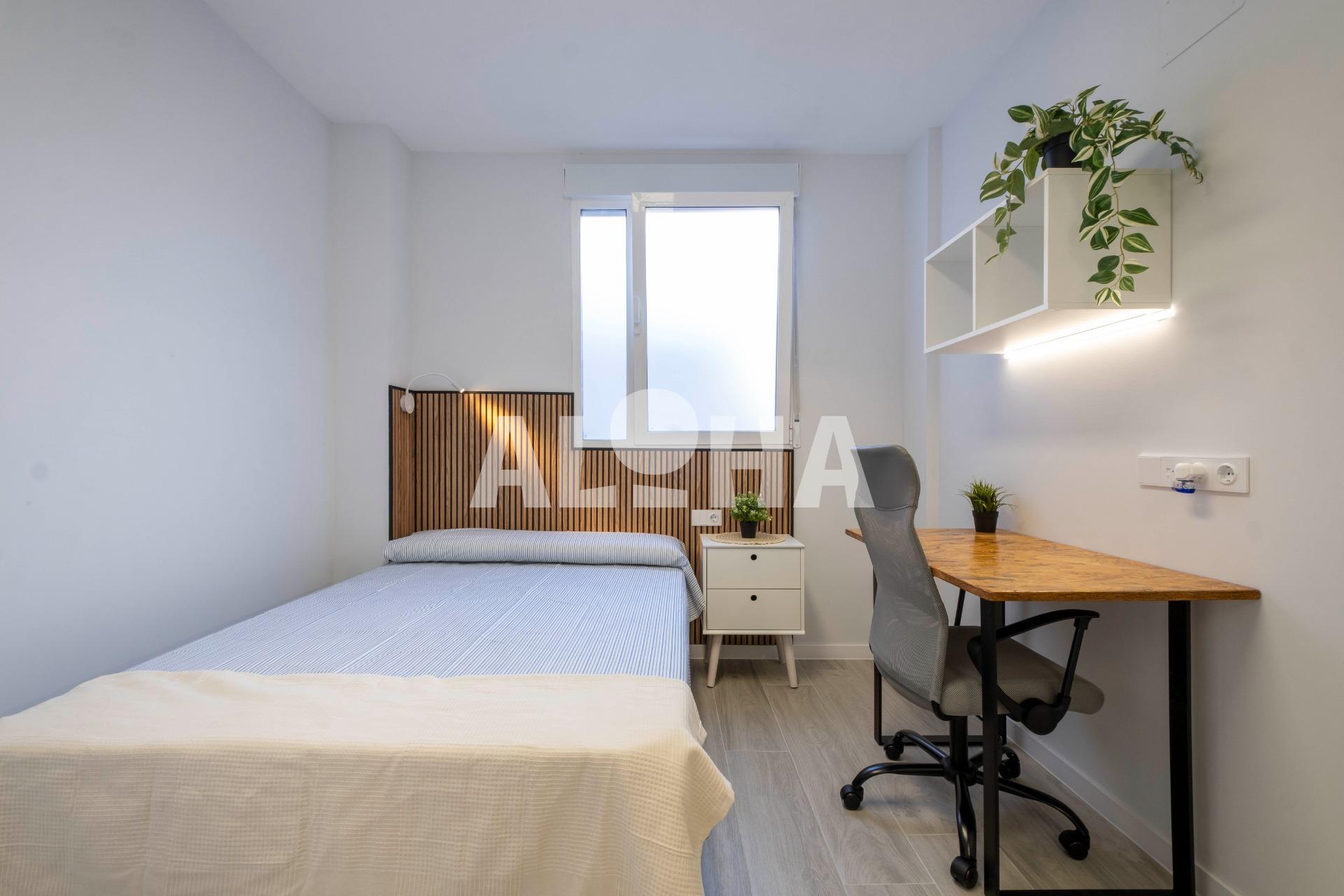 Apartamento en MONCADA, Moncada – A0636-H4-2