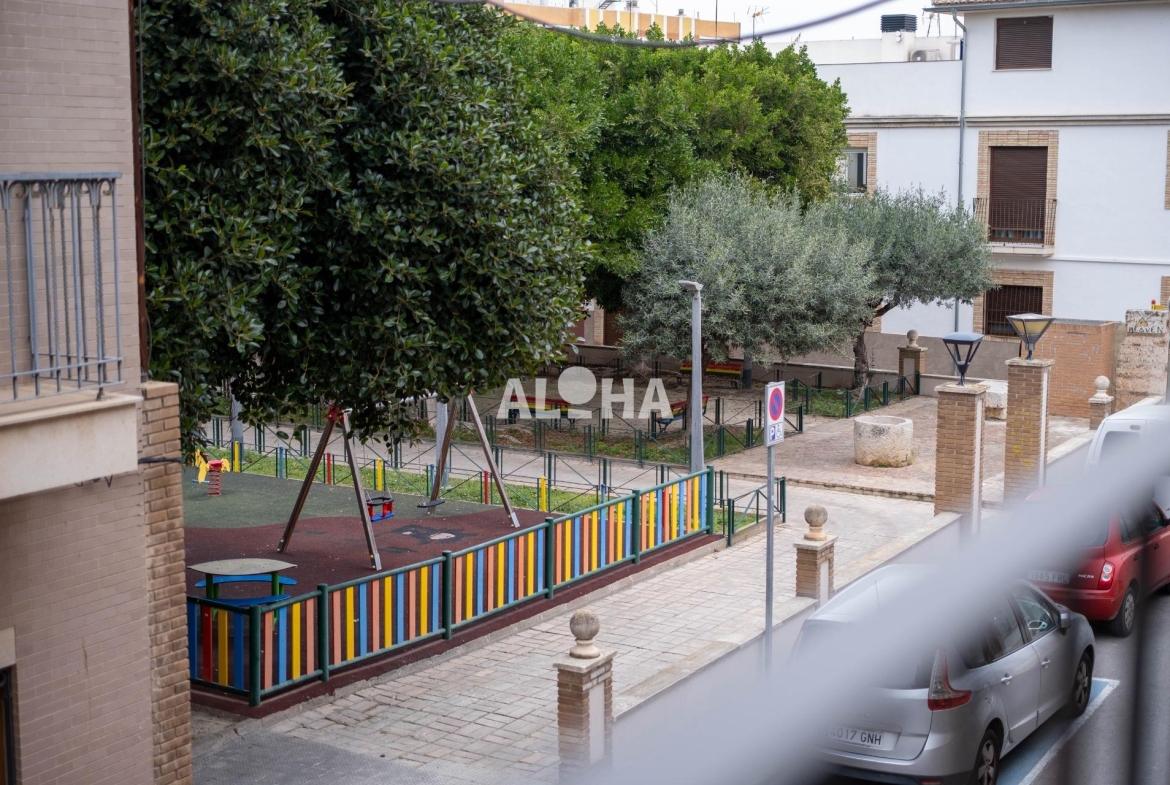 Apartamento en Metro moncada alfara, Alfara del Patriarca – A0706-H110
