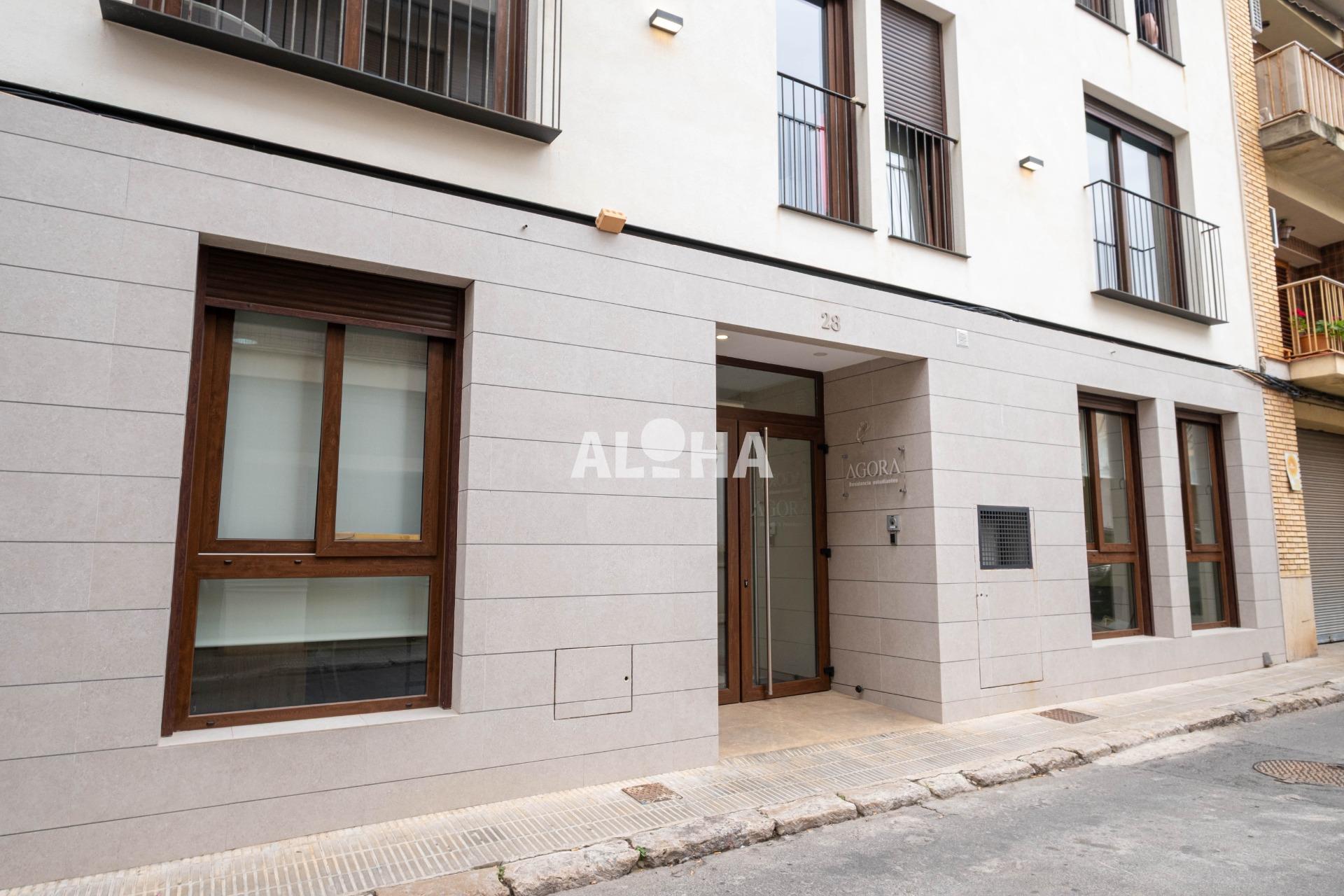 Apartamento en Metro moncada alfara, Alfara del Patriarca – A0706-H110