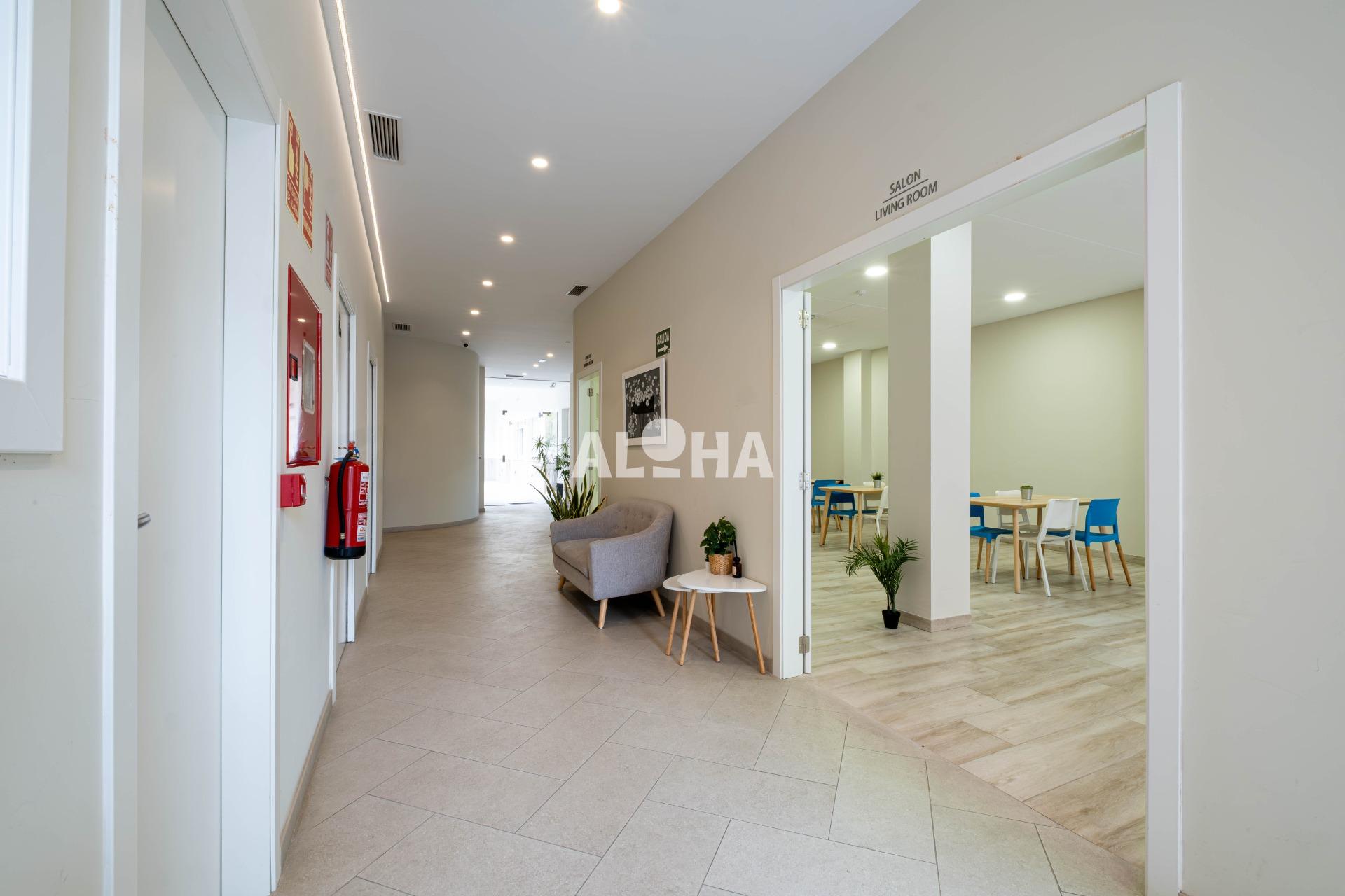 Apartamento en Metro moncada alfara, Alfara del Patriarca – A0706-H110