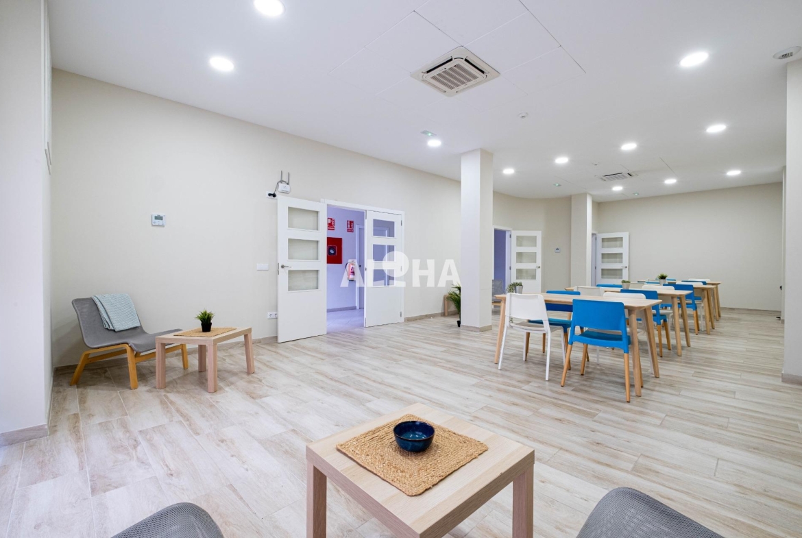 Apartamento en Metro moncada alfara, Alfara del Patriarca – A0706-H110