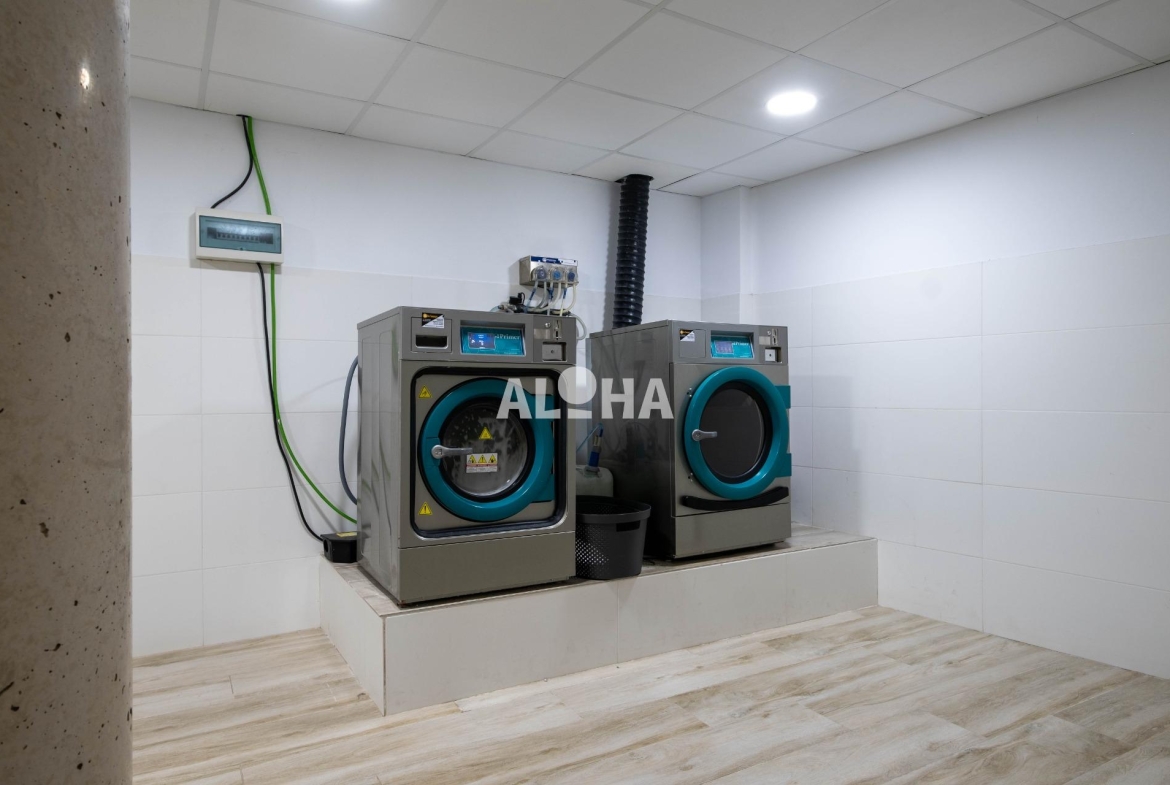 Apartamento en Metro moncada alfara, Alfara del Patriarca – A0706-H110