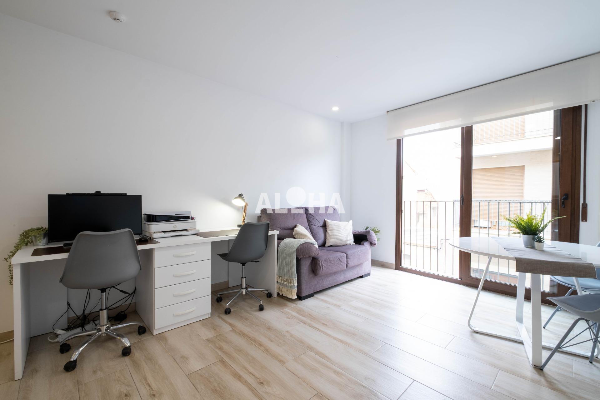 Apartamento en Metro moncada alfara, Alfara del Patriarca – A0706-H110