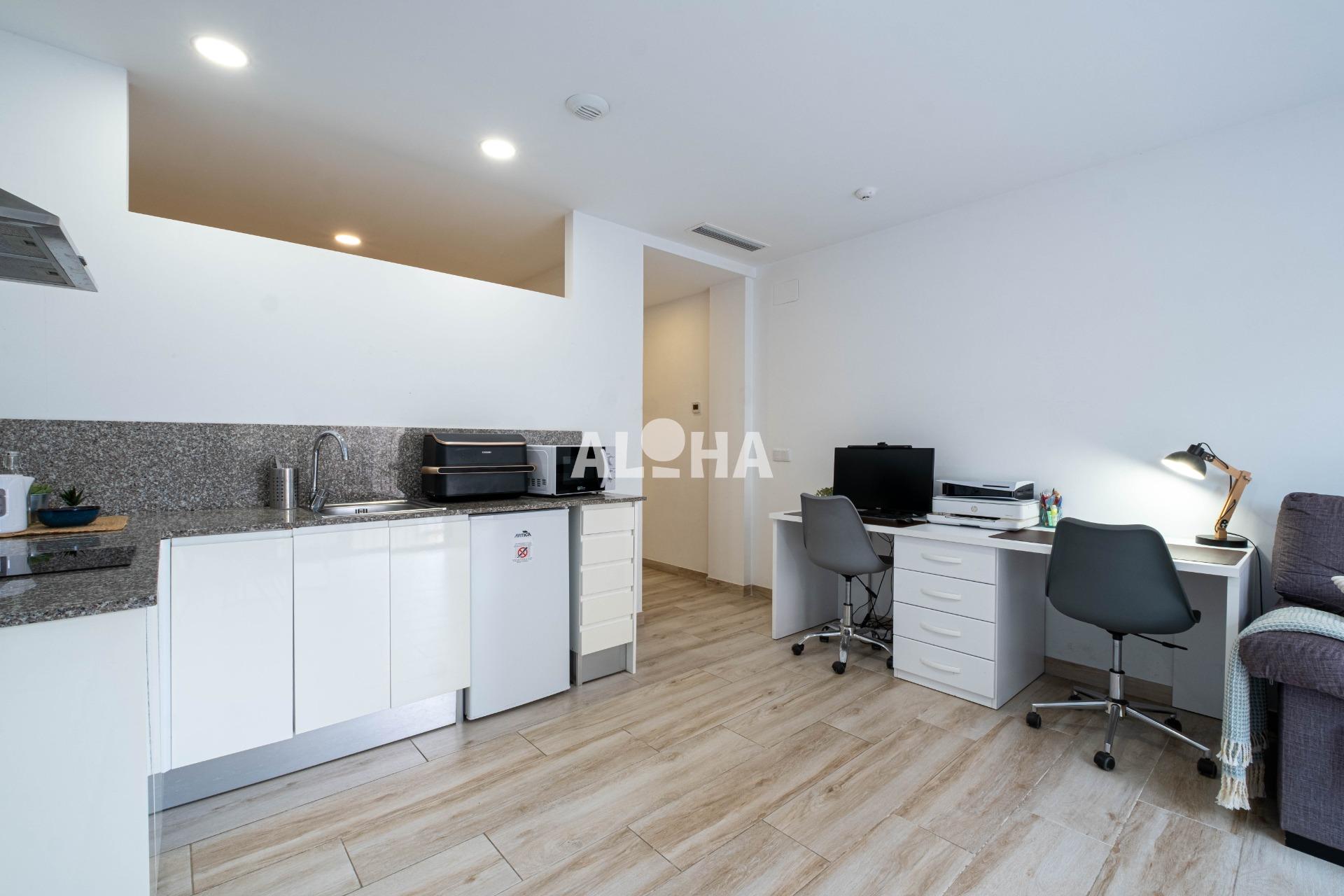 Apartamento en Metro moncada alfara, Alfara del Patriarca – A0706-H110