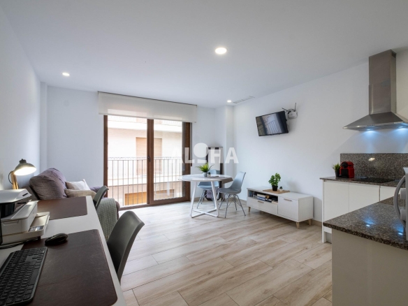 Apartamento en Metro moncada alfara, Alfara del Patriarca – A0706-H110